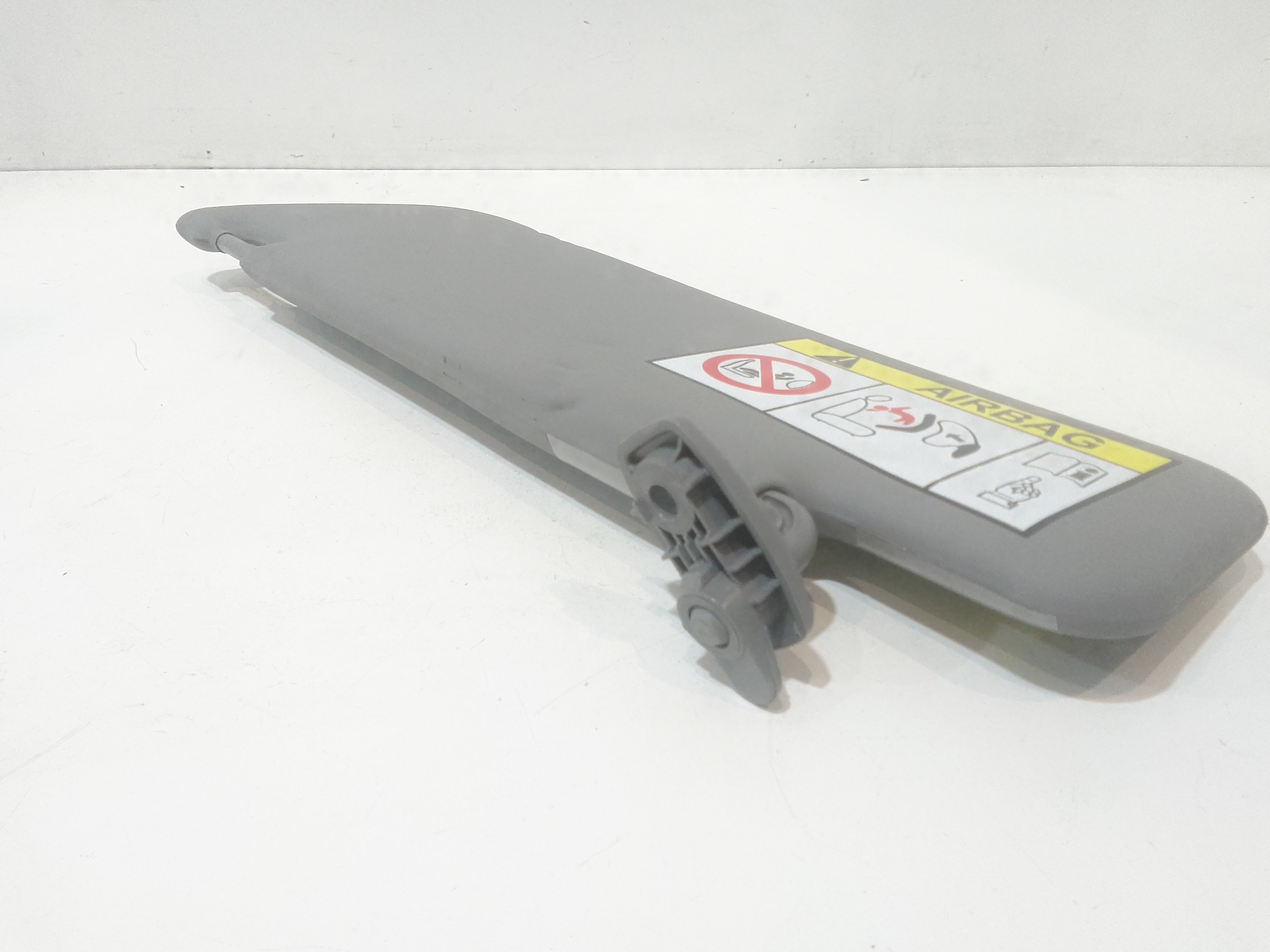 Parasole aletta Lato Passeggero per Lancia Ypsilon 4 Serie (2011 - In produzione)