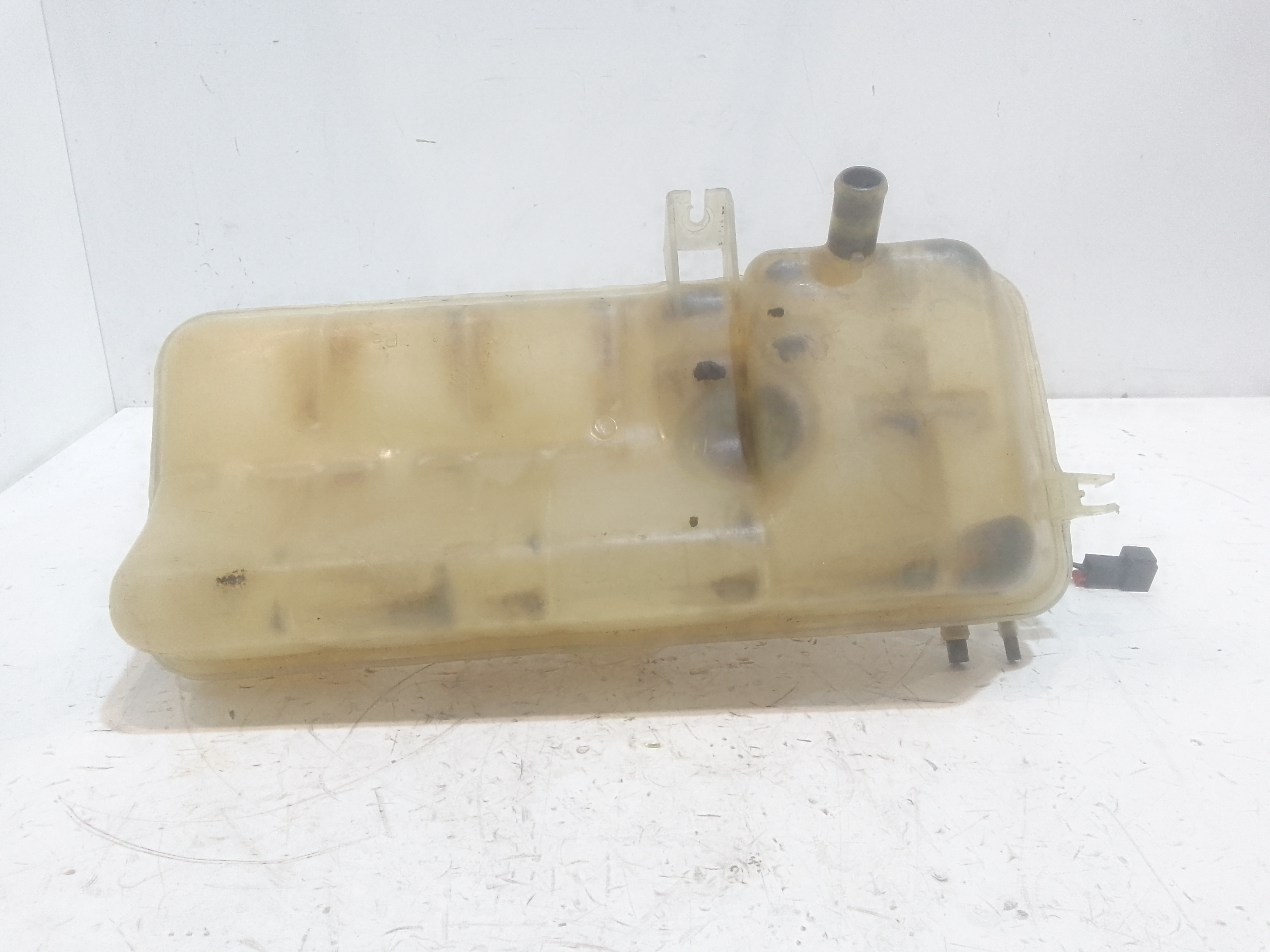 Vaschetta liquido radiatore per Fiat Ducato 4 Serie (2002 - 2006)