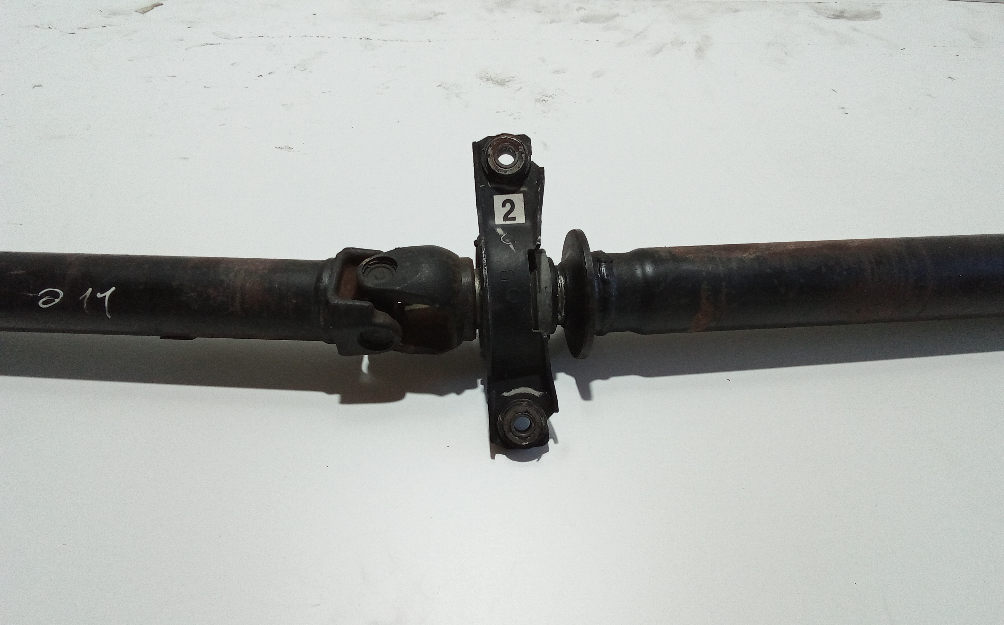 Trasmissione per Subaru Forester SH (2008 - 2011)