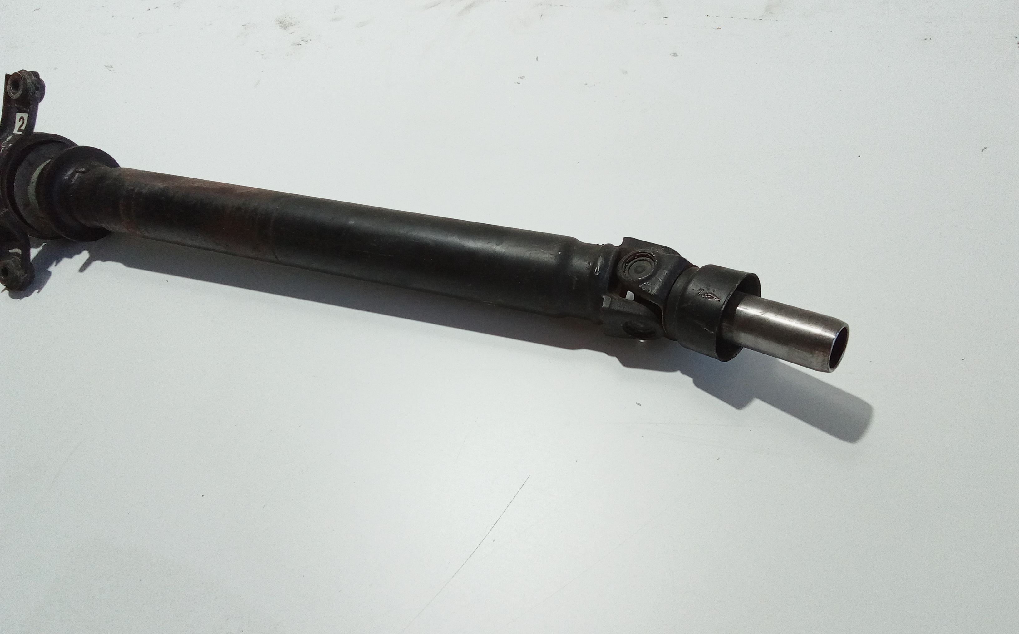 Trasmissione per Subaru Forester SH (2008 - 2011)