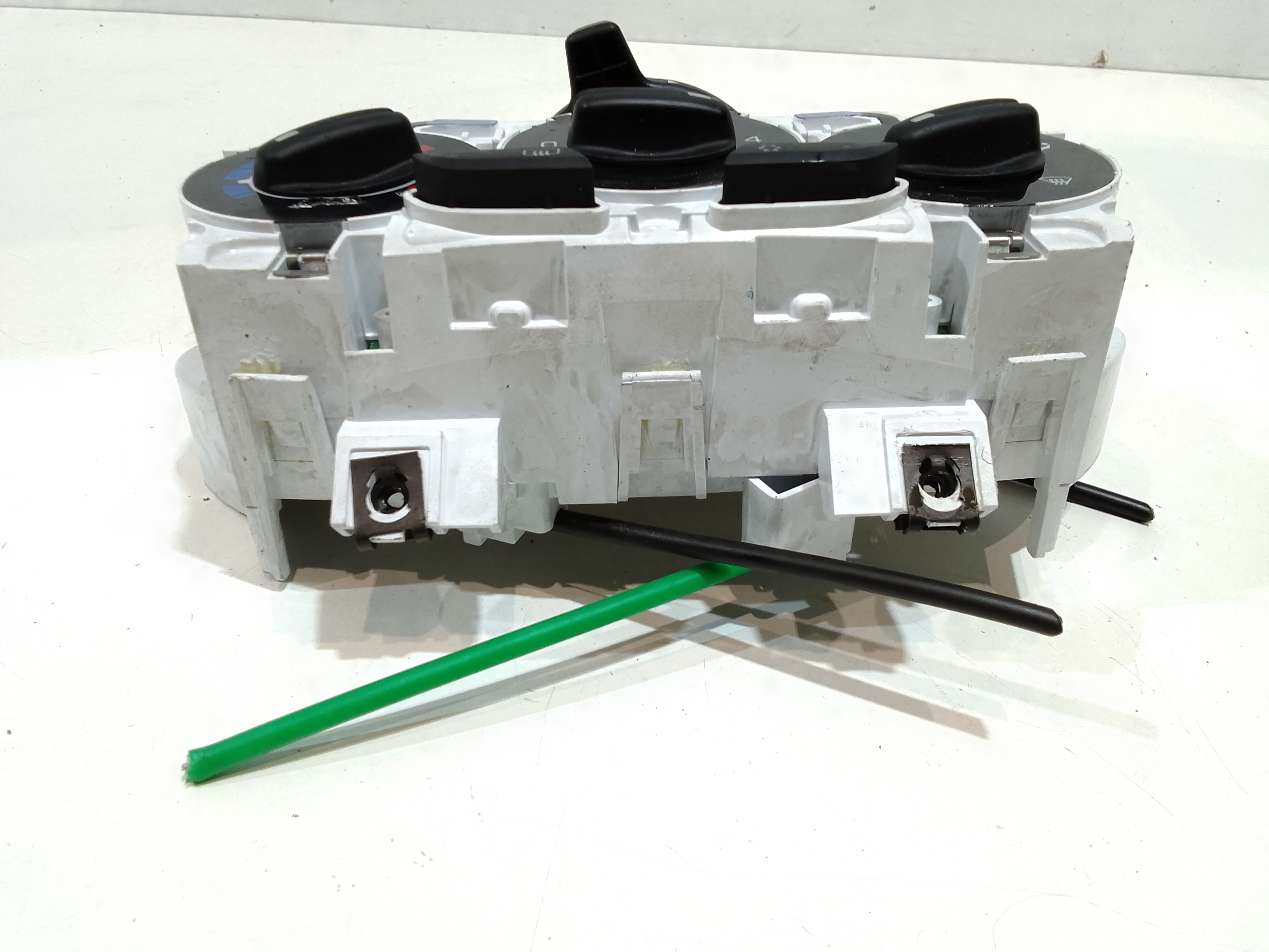 Comandi Clima per Lancia Ypsilon 4 Serie (2011 - In produzione)