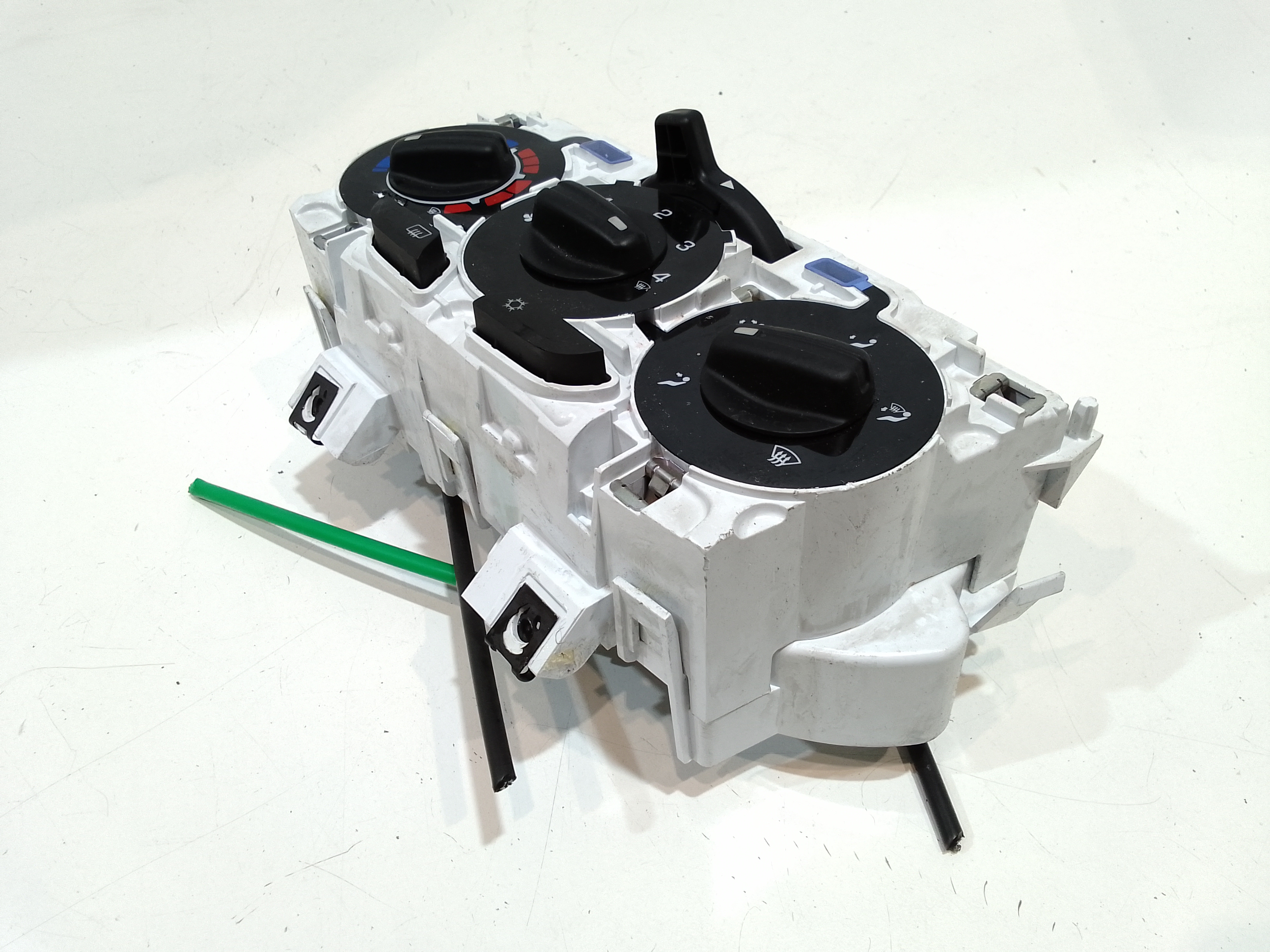 Comandi Clima per Lancia Ypsilon 4 Serie (2011 - In produzione)