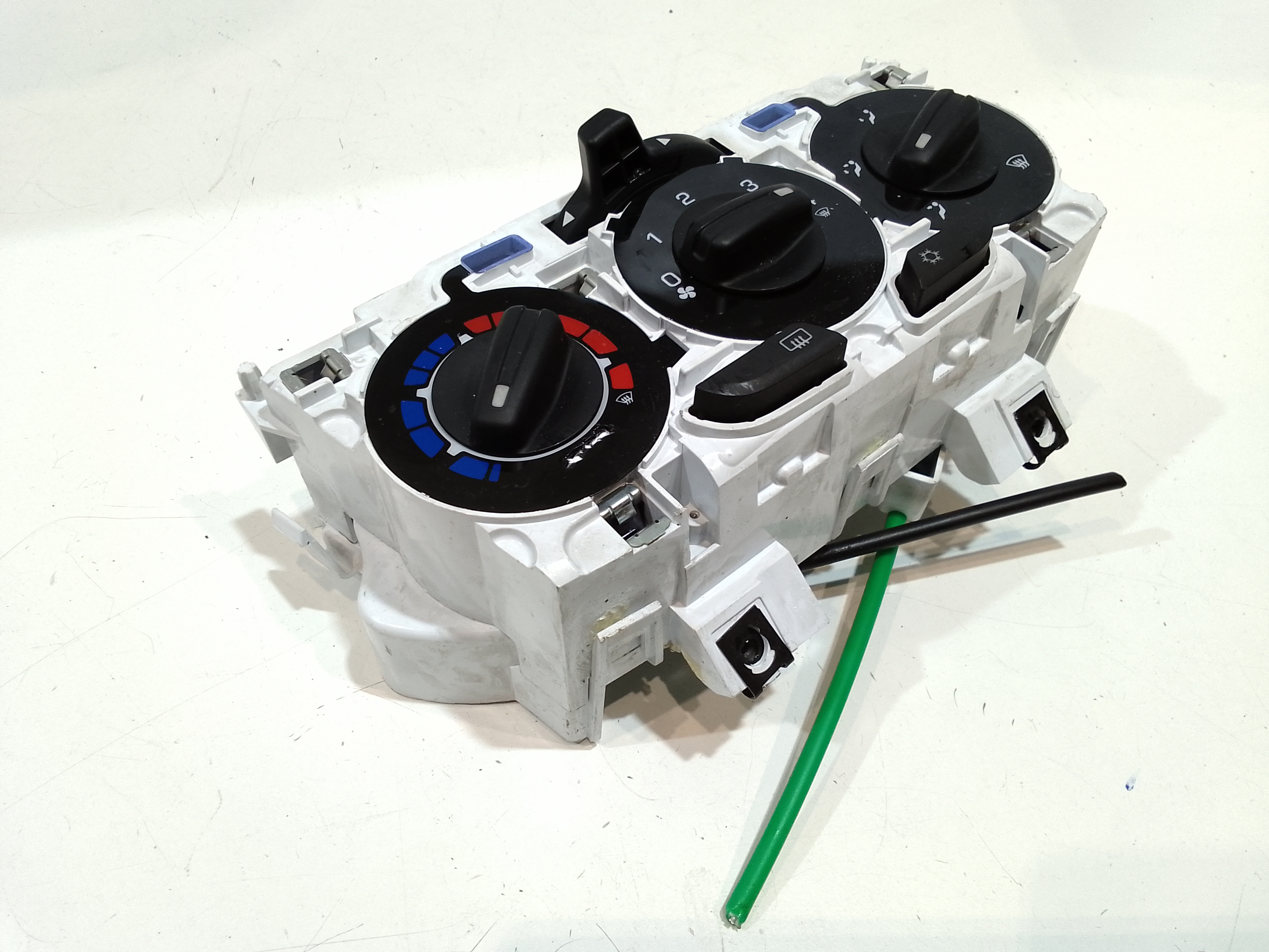 Comandi Clima per Lancia Ypsilon 4 Serie (2011 - In produzione)