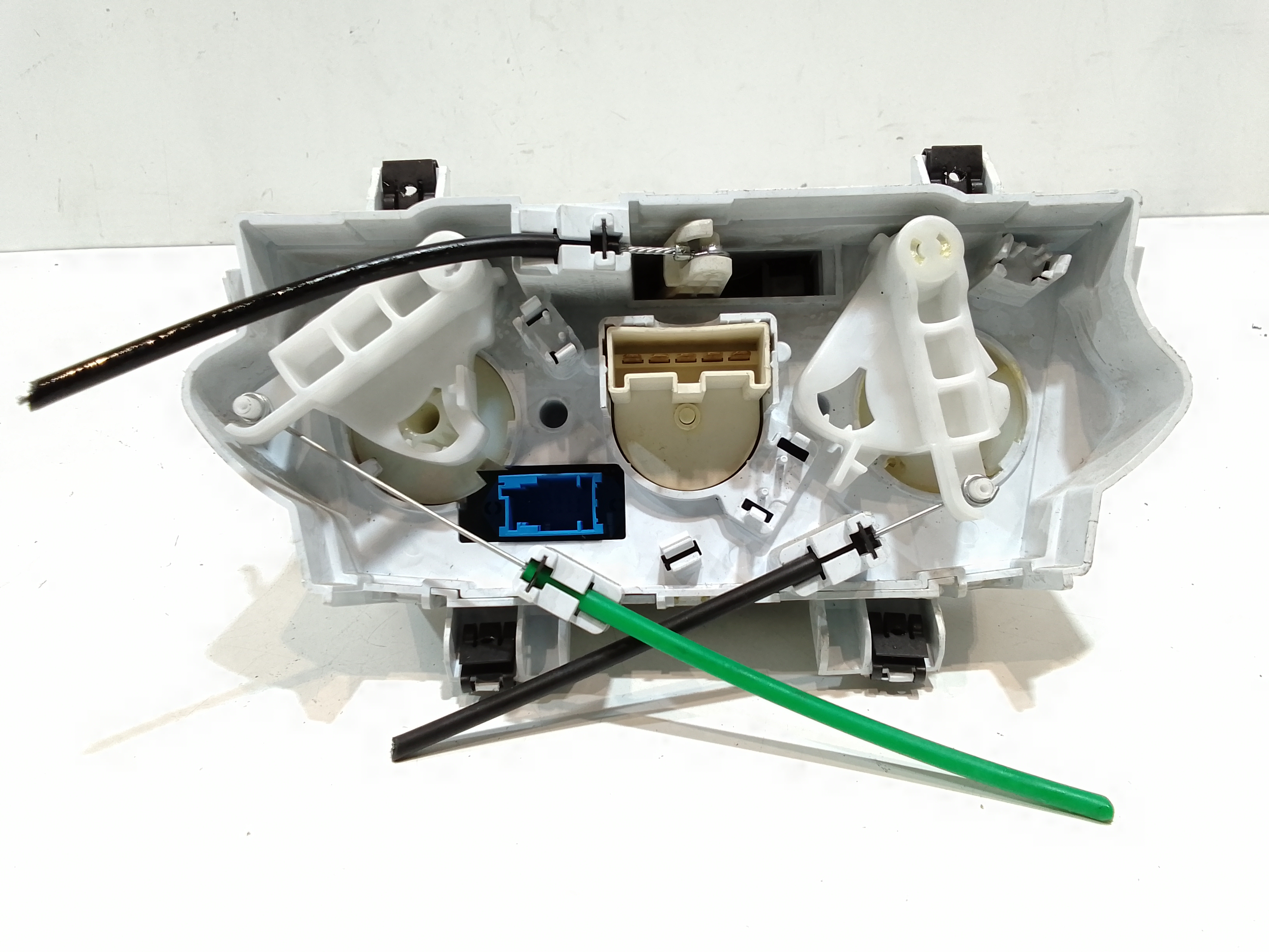 Comandi Clima per Lancia Ypsilon 4 Serie (2011 - In produzione)