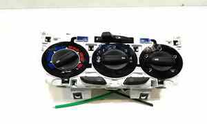 Comandi Clima per Lancia Ypsilon 4 Serie (2011 - In produzione)