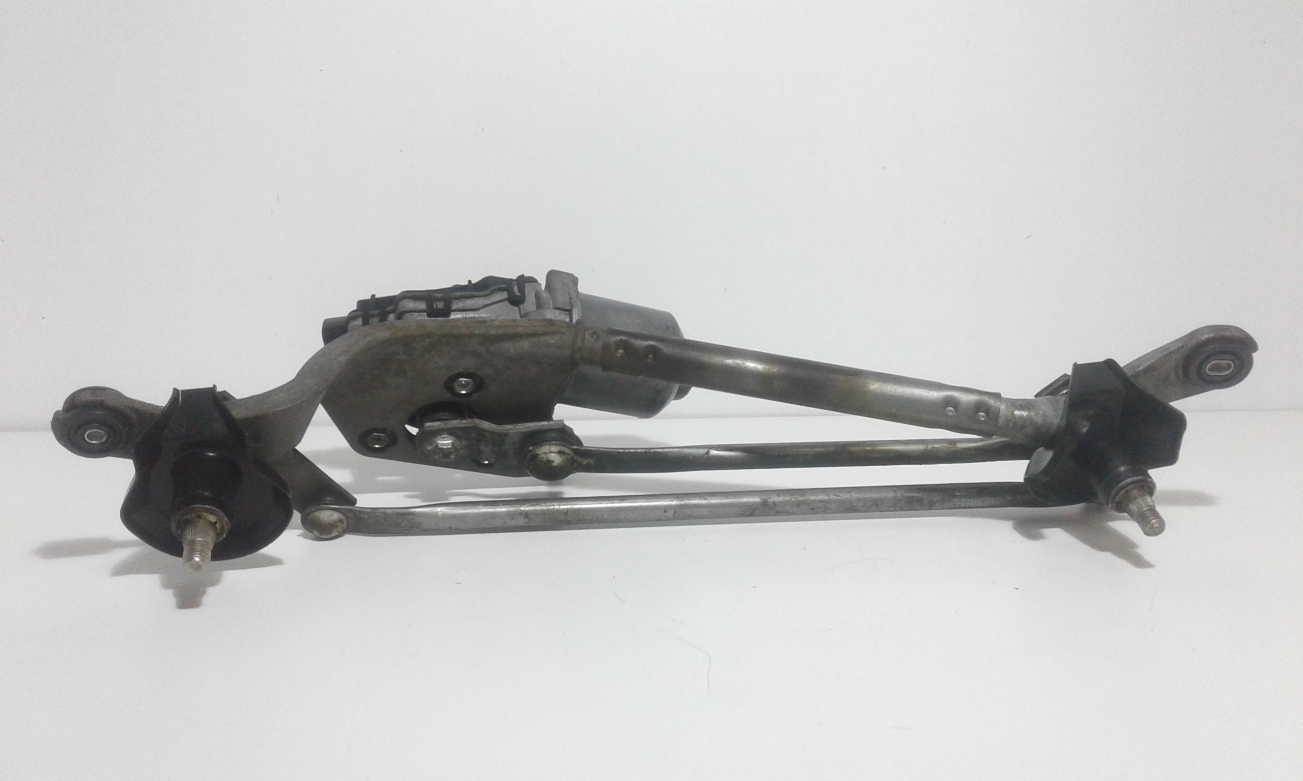 Motorino tergi ant completo di tandem TOYOTA Yaris 3 Serie