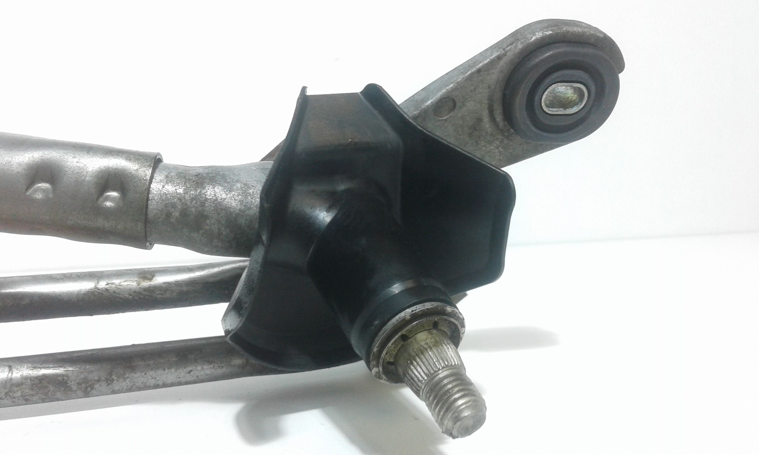 Motorino tergi ant completo di tandem TOYOTA Yaris 3 Serie