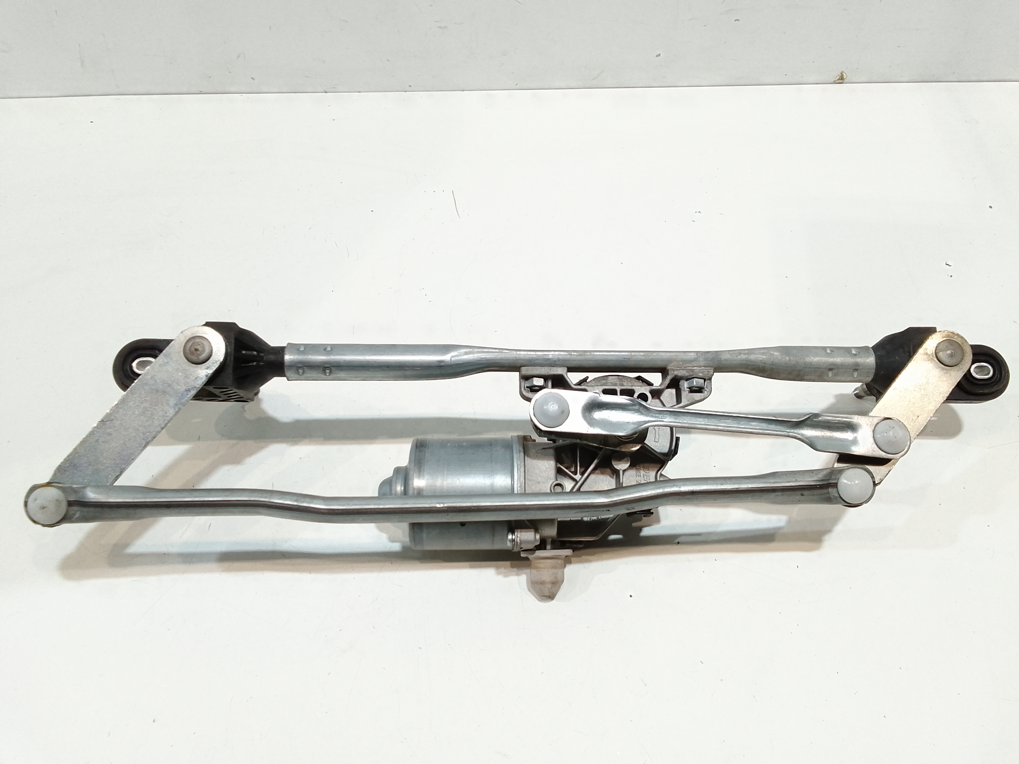 Motorino tergi ant completo di tandem per Lancia Ypsilon 4 Serie (2011 - In produzione)