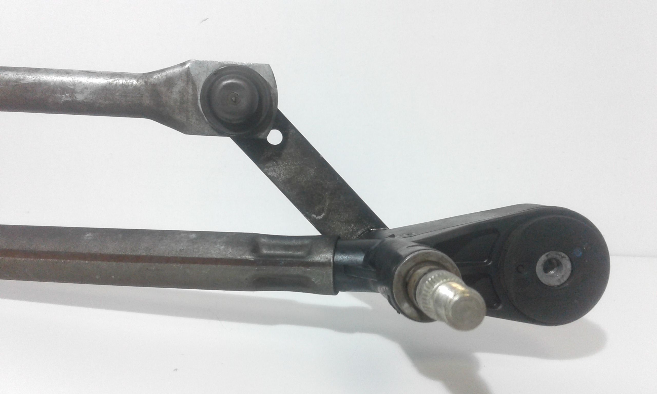 Motorino tergi ant completo di tandem FORD Transit 4 Serie