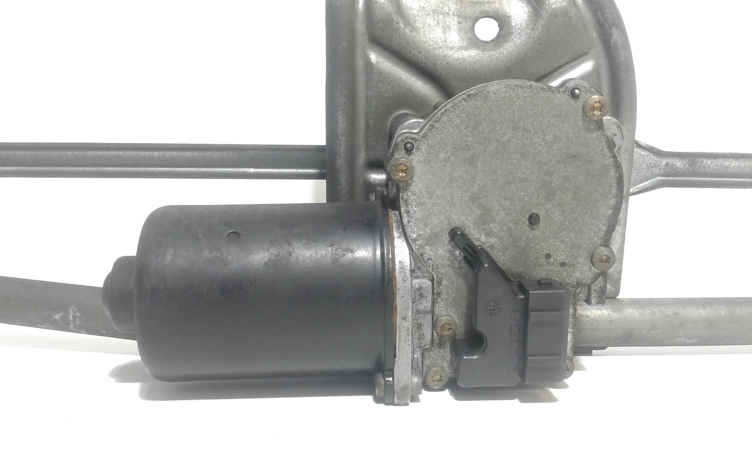 Motorino tergi ant completo di tandem FORD Transit 4 Serie