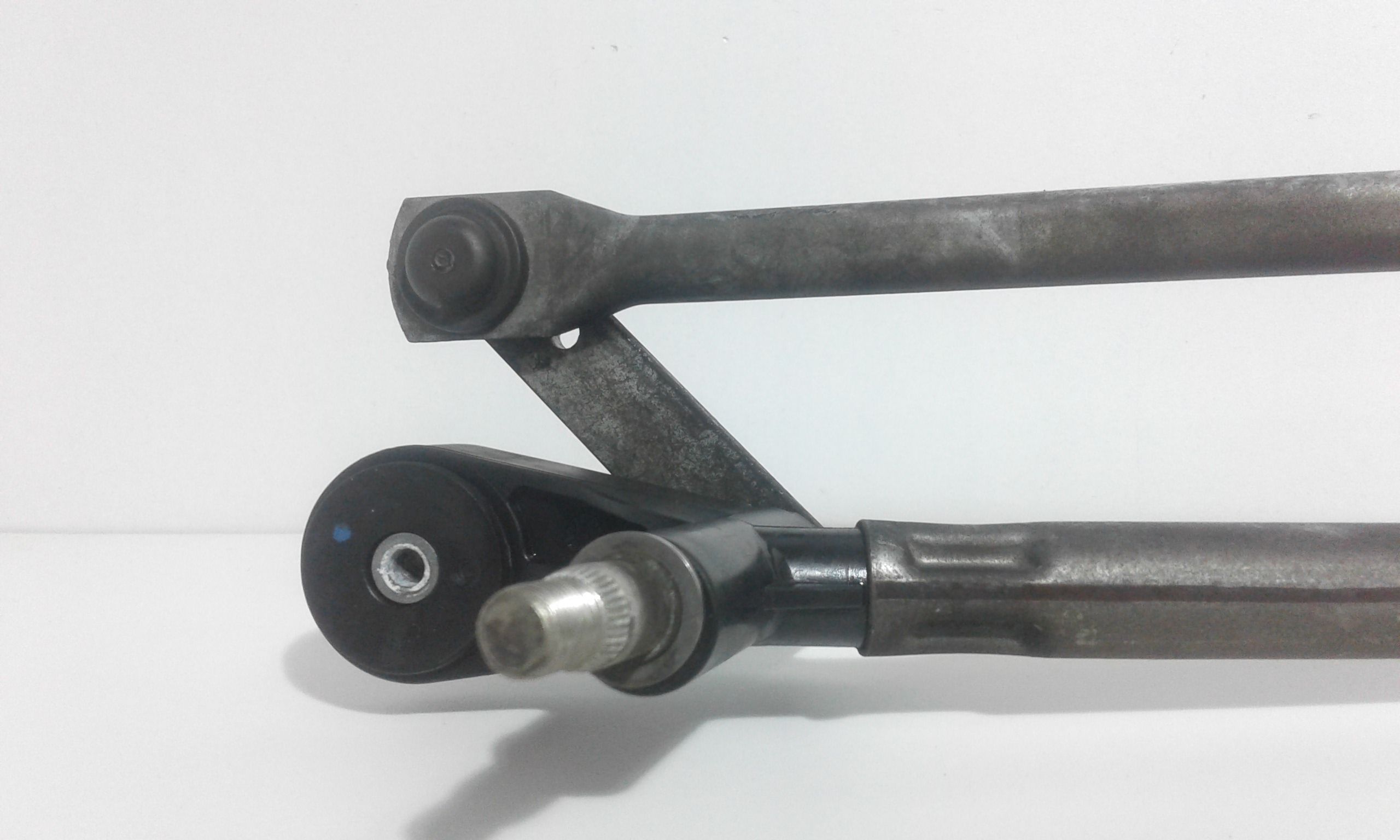 Motorino tergi ant completo di tandem FORD Transit 4 Serie