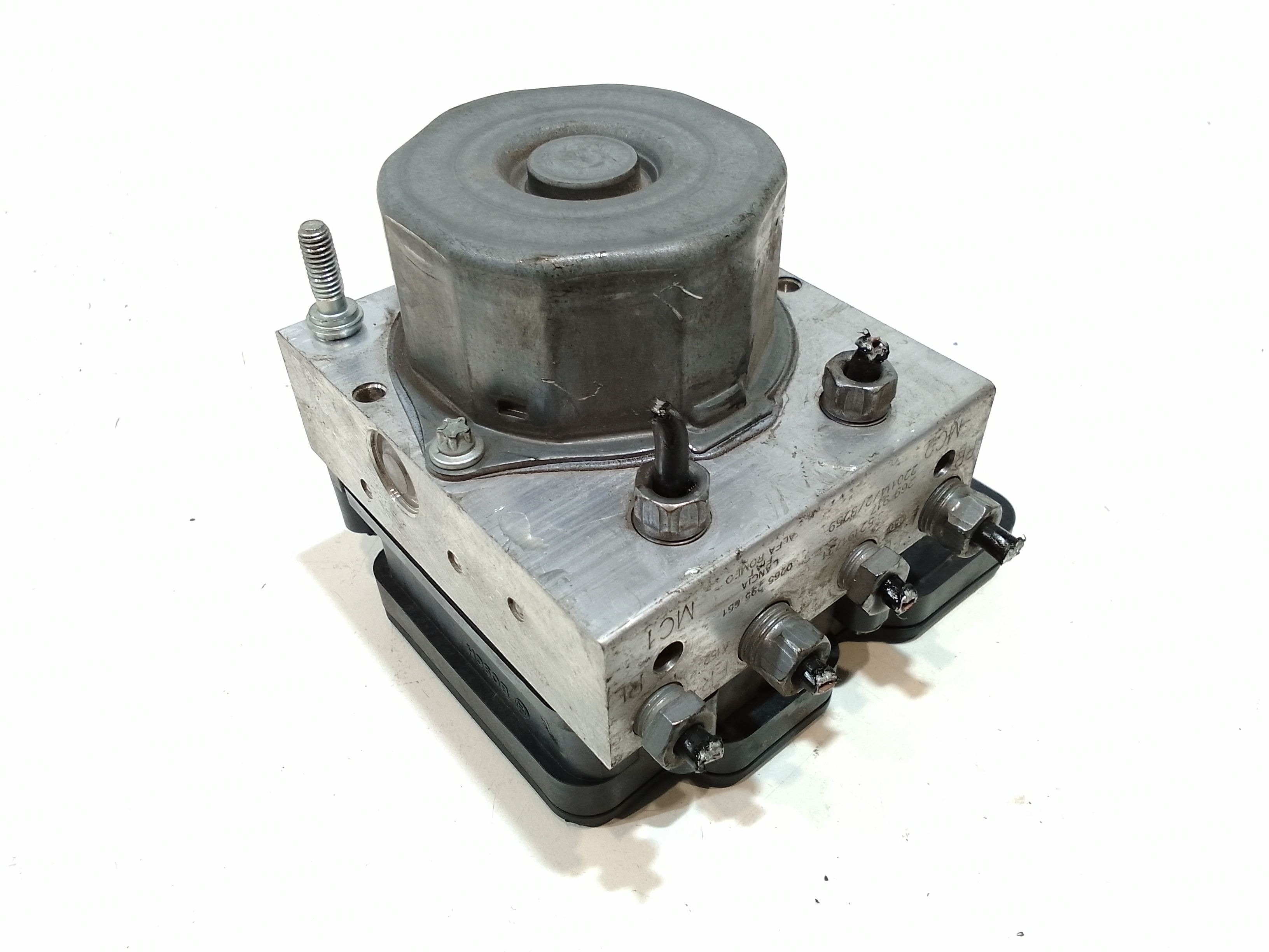 ABS per Lancia Ypsilon 4 Serie (2011 - In produzione)