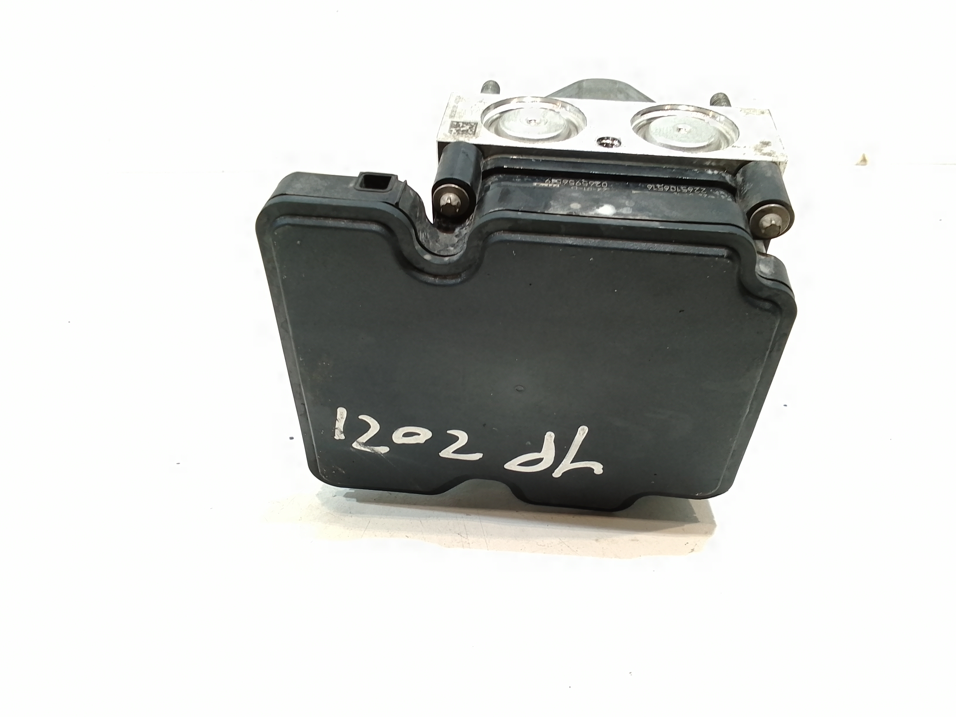 ABS per Lancia Ypsilon 4 Serie (2011 - In produzione)