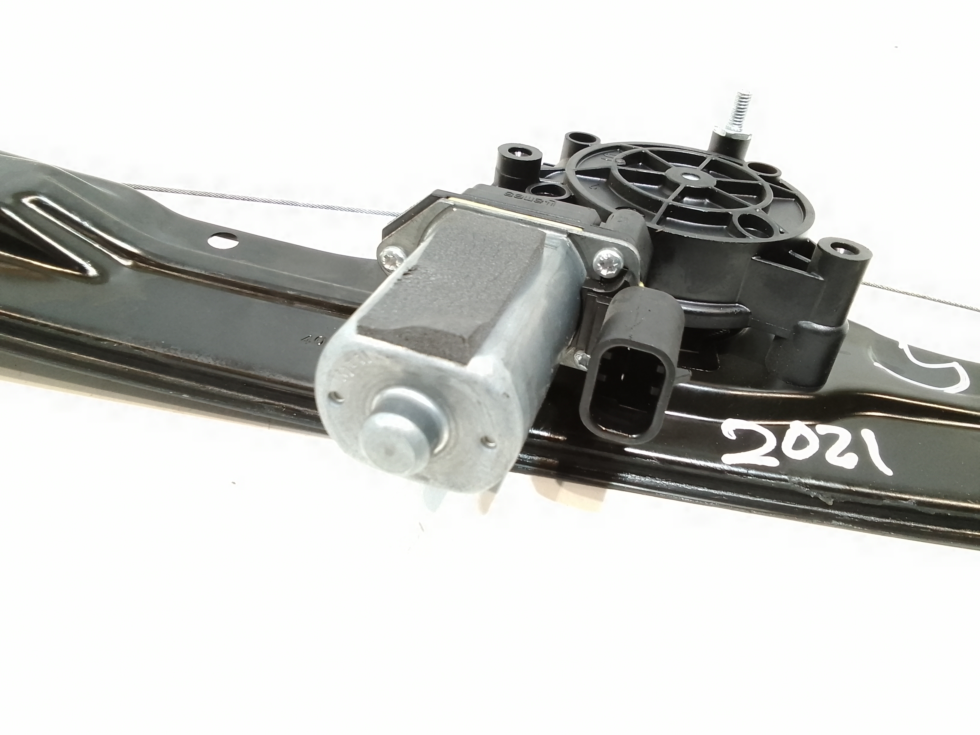 Cremagliera anteriore sinistra Guida per Lancia Ypsilon 4 Serie (2011 - In produzione)