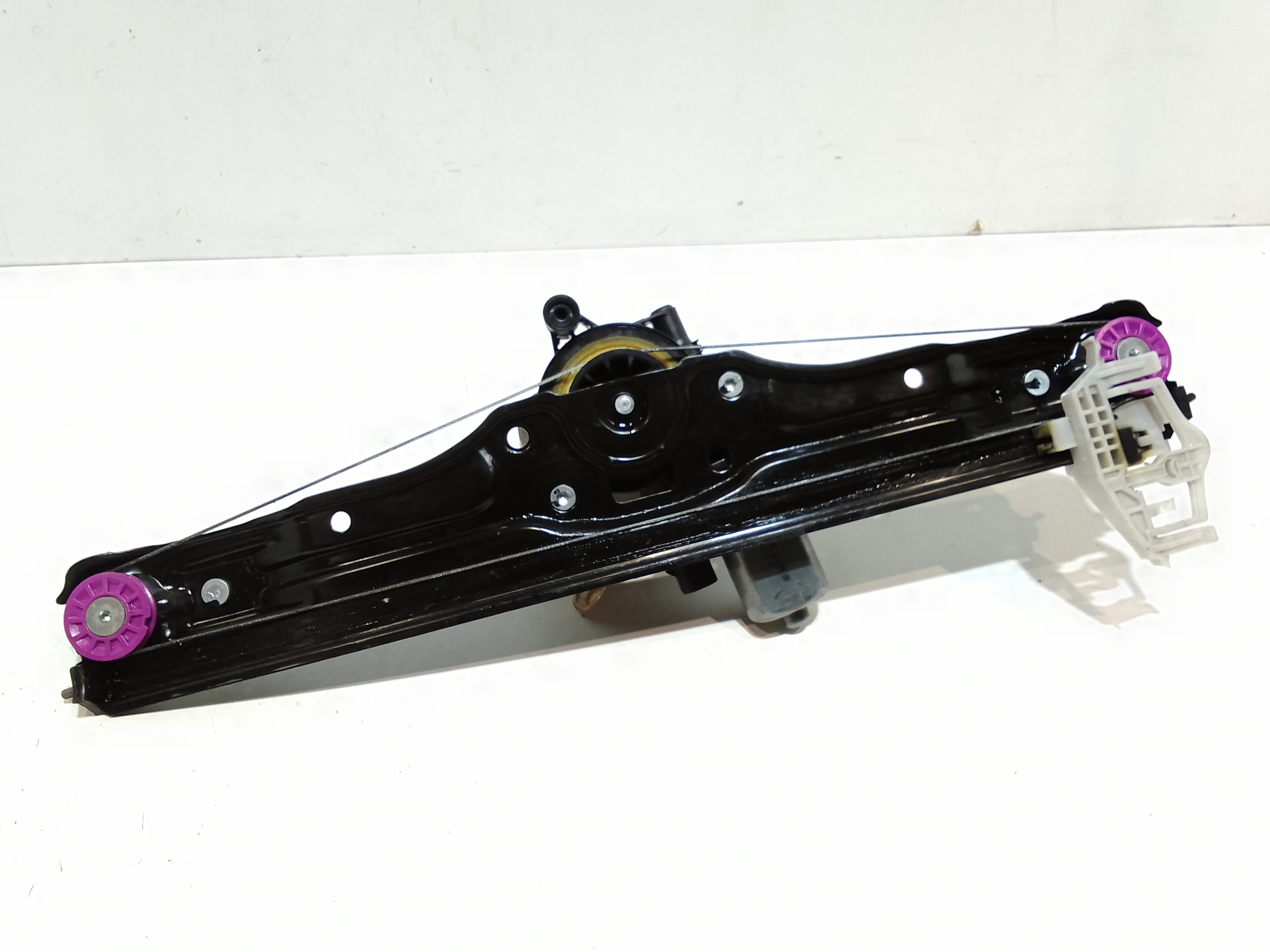 Cremagliera anteriore sinistra Guida per Lancia Ypsilon 4 Serie (2011 - In produzione)