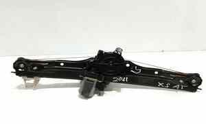 Cremagliera anteriore sinistra Guida per Lancia Ypsilon 4 Serie (2011 - In produzione)