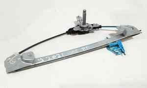 Cremagliera posteriore sinistra guida per Lancia Ypsilon 4 Serie (2011 - In produzione)