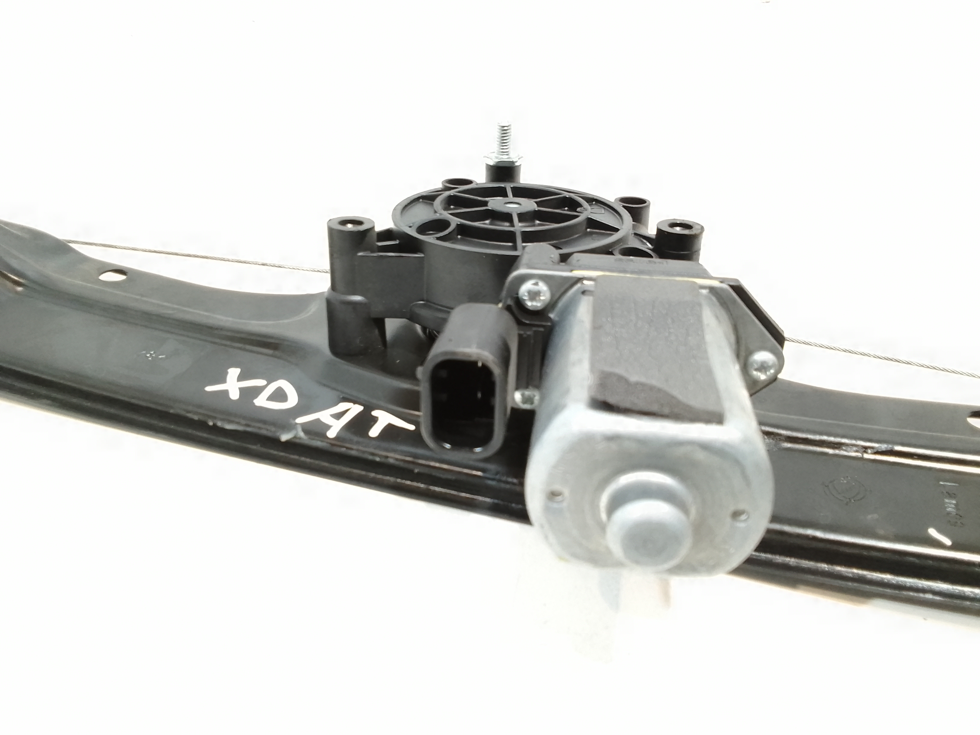 Cremagliera anteriore destra passeggero per Lancia Ypsilon 4 Serie (2011 - In produzione)