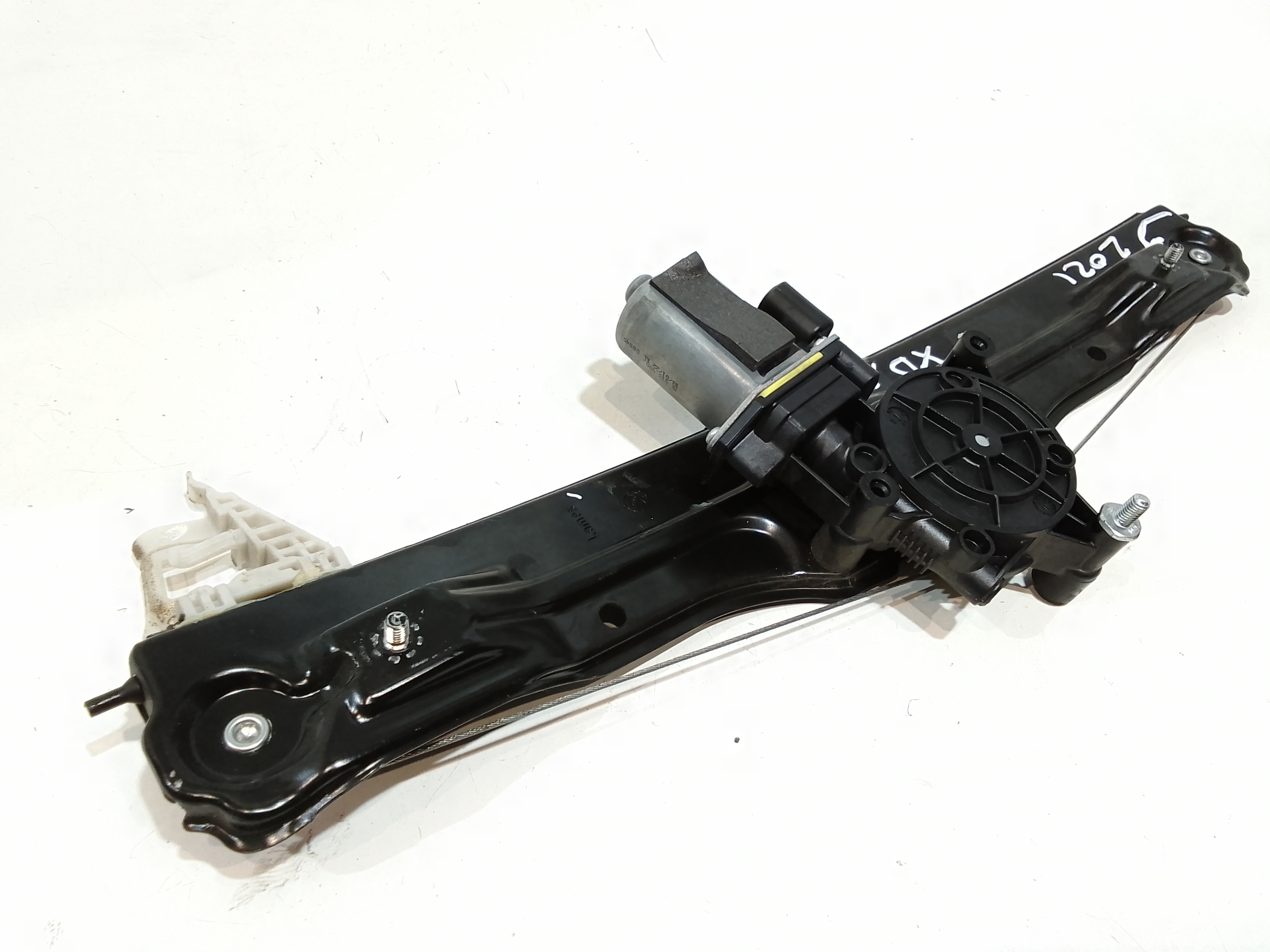 Cremagliera anteriore destra passeggero per Lancia Ypsilon 4 Serie (2011 - In produzione)