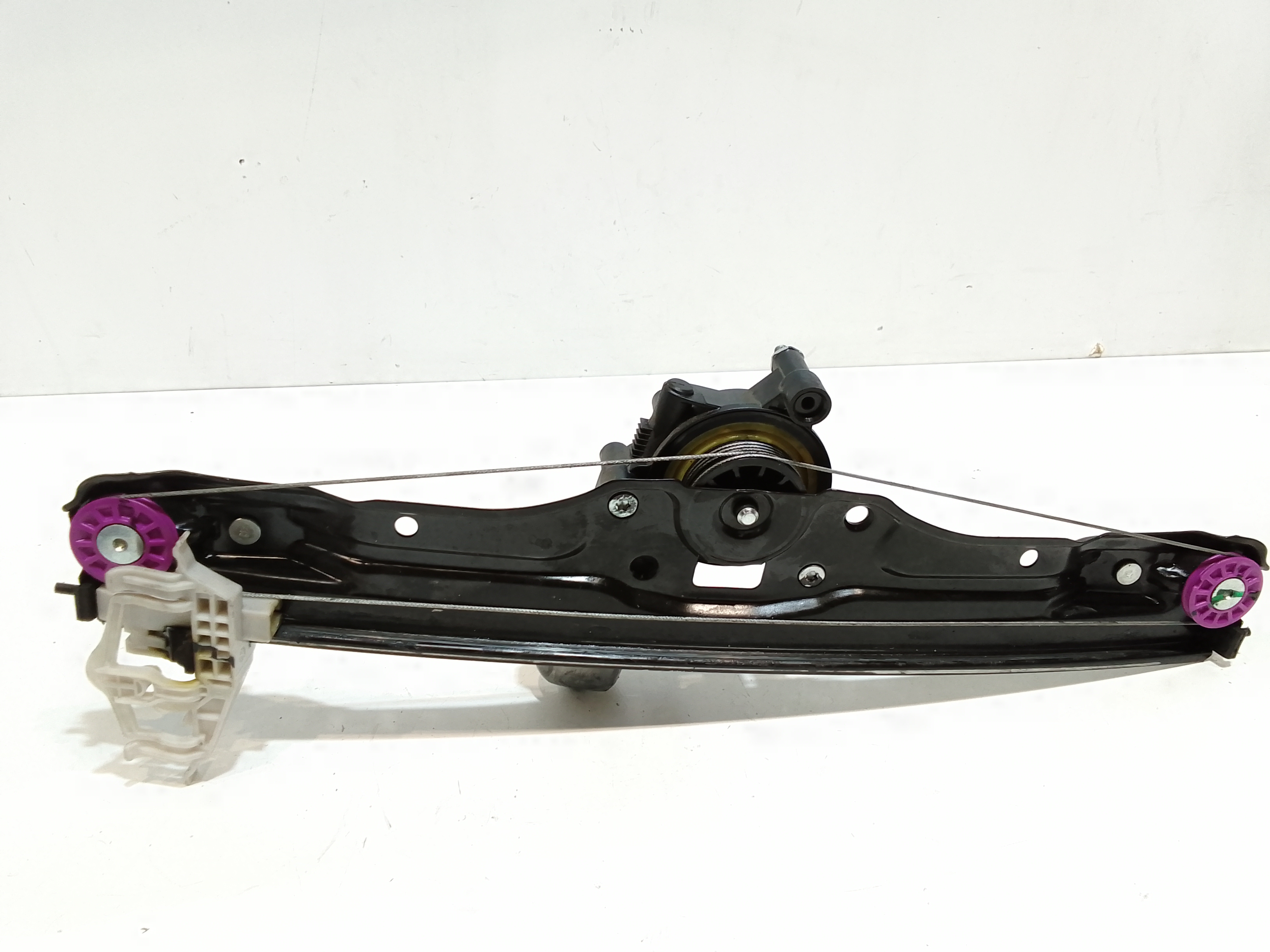 Cremagliera anteriore destra passeggero per Lancia Ypsilon 4 Serie (2011 - In produzione)