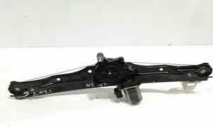 Cremagliera anteriore destra passeggero per Lancia Ypsilon 4 Serie (2011 - In produzione)