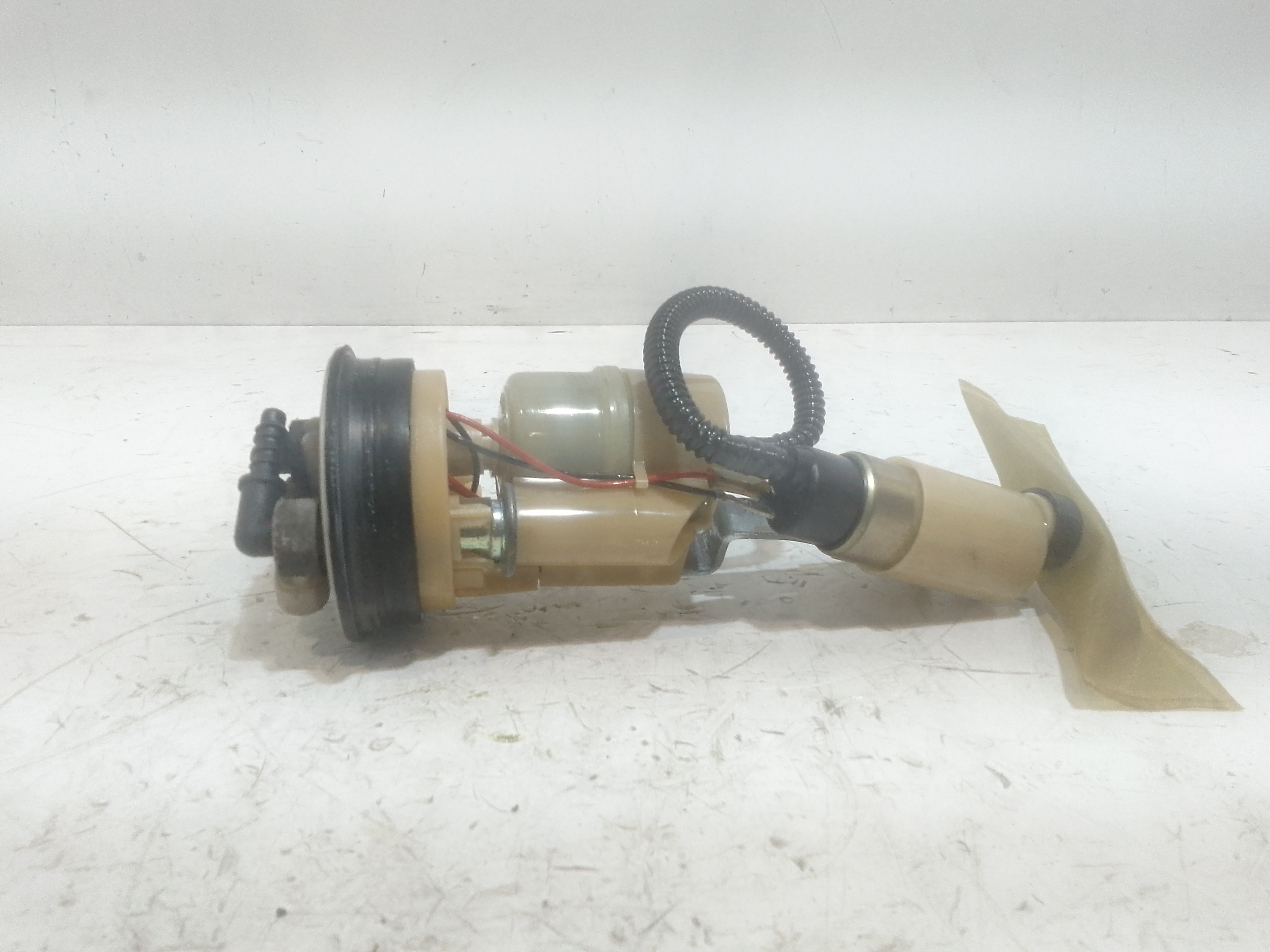 Pompa Carburante per Peugeot Geopolis 250cc (2005 - 2012)