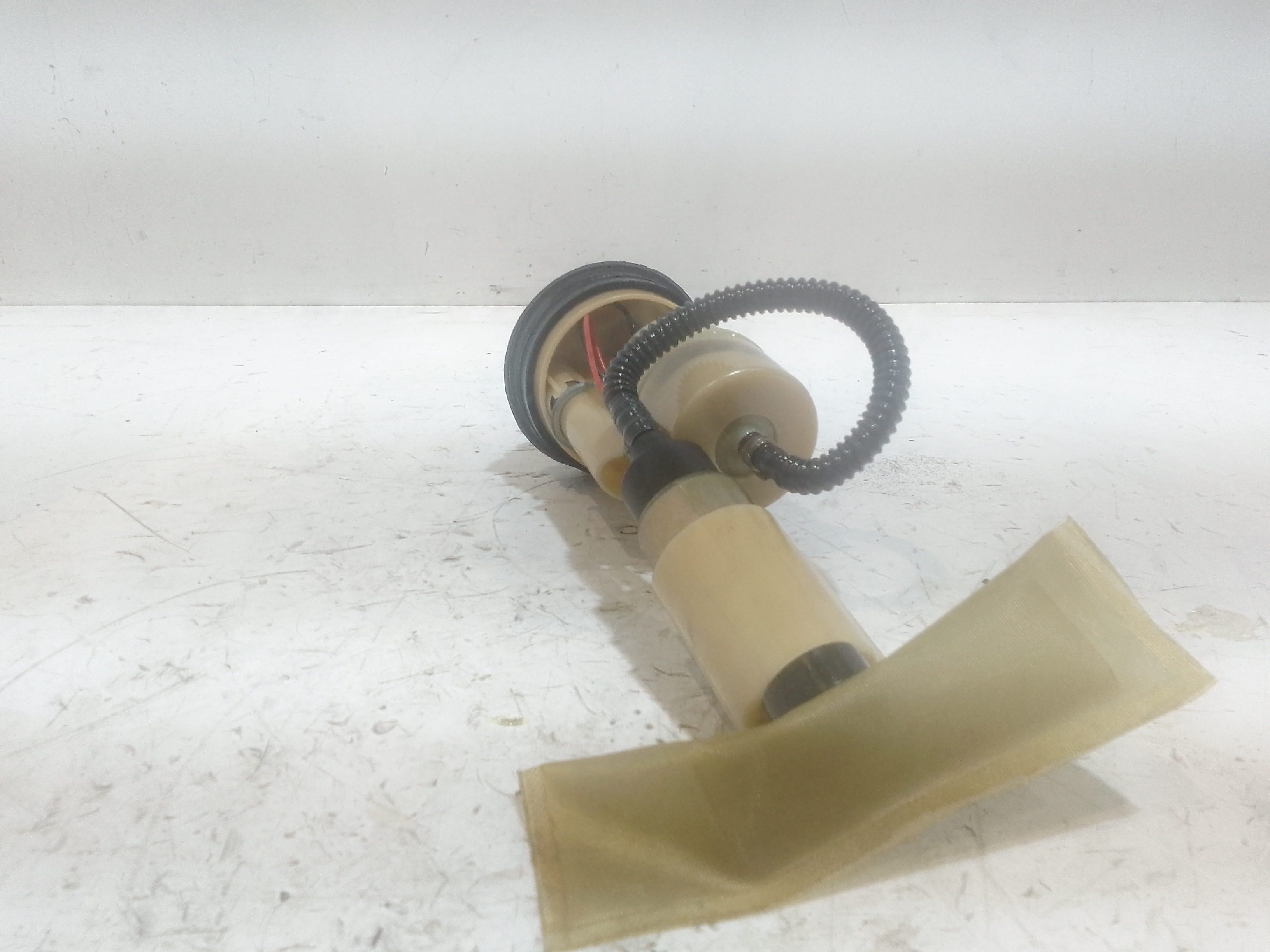 Pompa Carburante per Peugeot Geopolis 250cc (2005 - 2012)