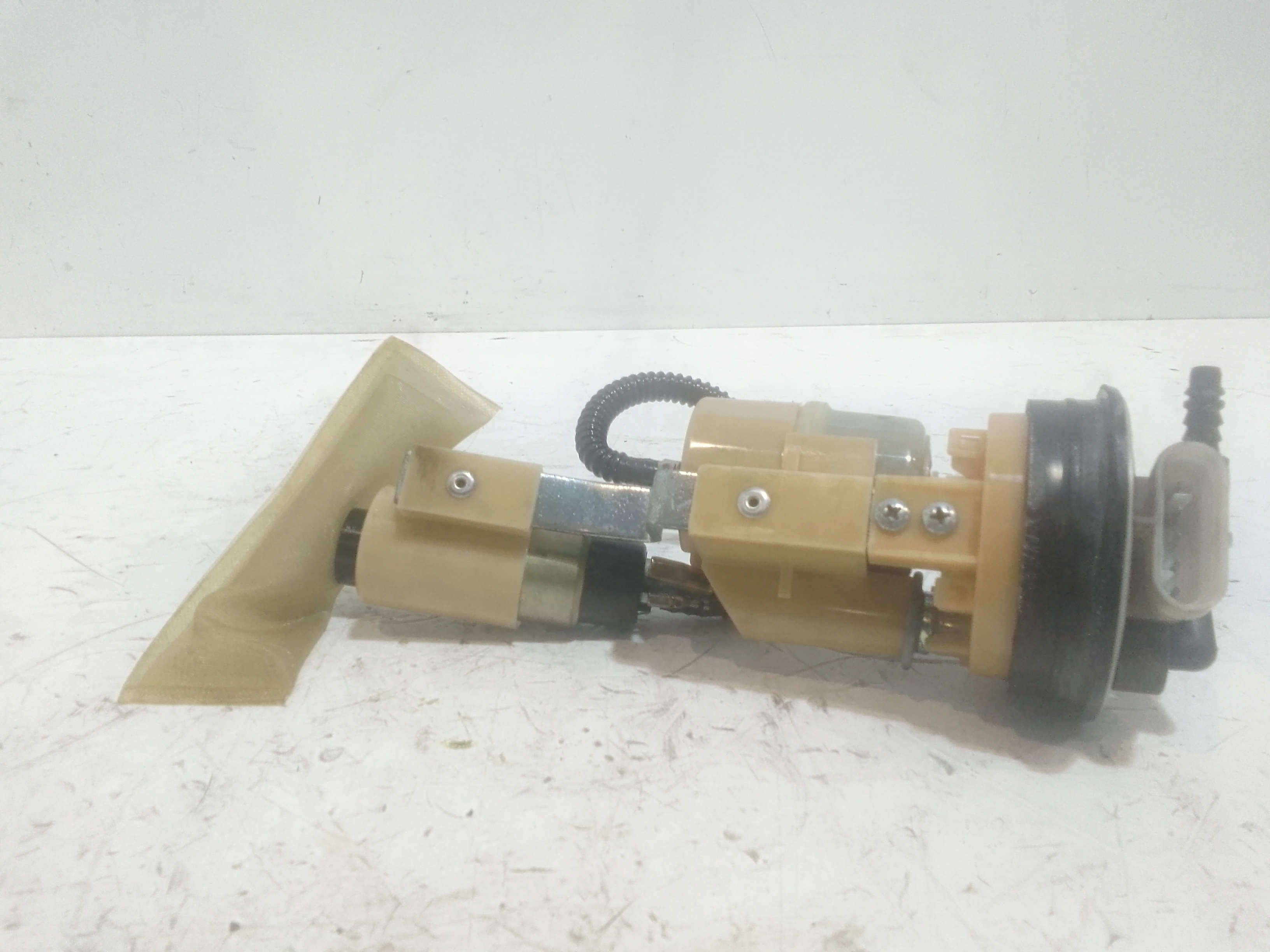 Pompa Carburante per Peugeot Geopolis 250cc (2005 - 2012)