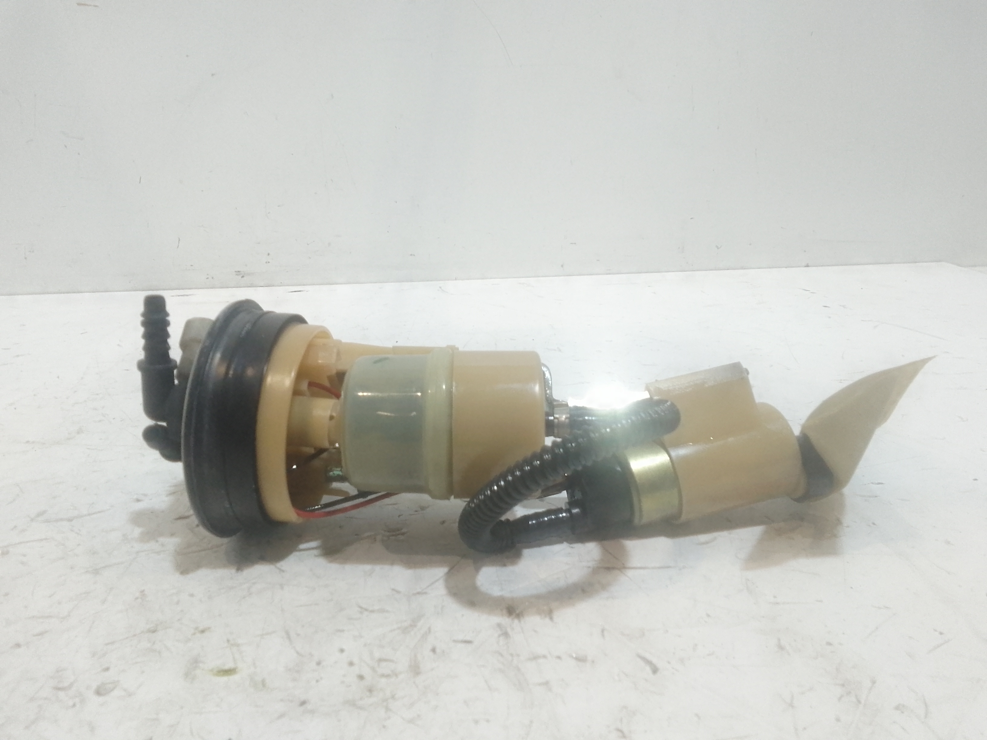 Pompa Carburante per Peugeot Geopolis 250cc (2005 - 2012)