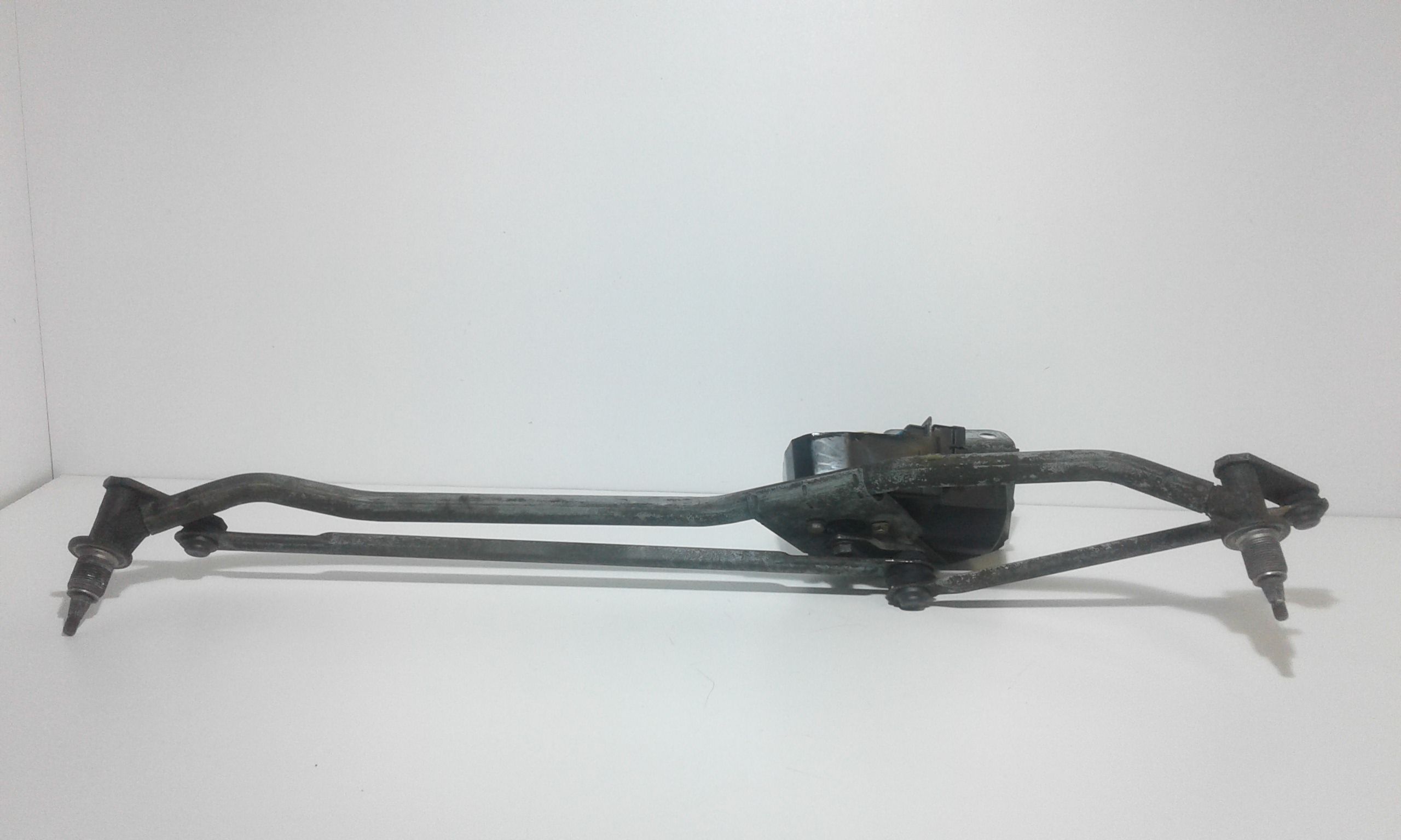 Motorino tergi ant completo di tandem FORD Transit 1 Serie