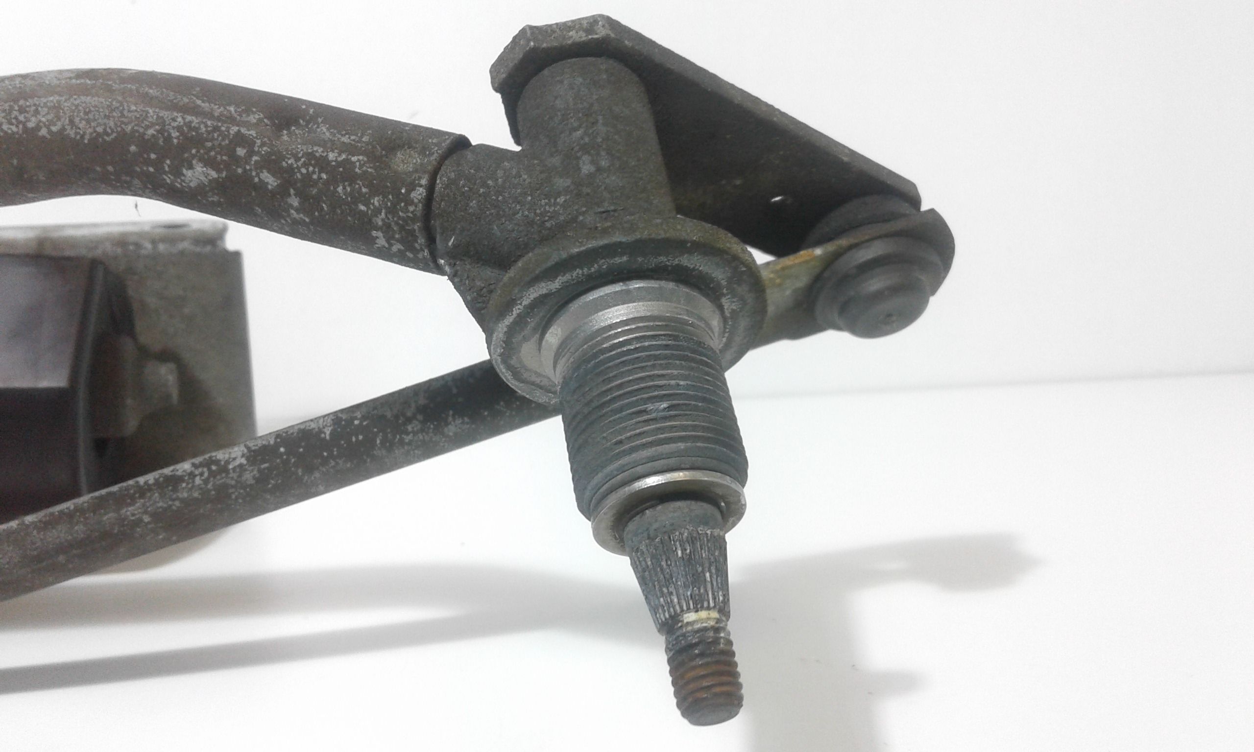 Motorino tergi ant completo di tandem FORD Transit 1 Serie