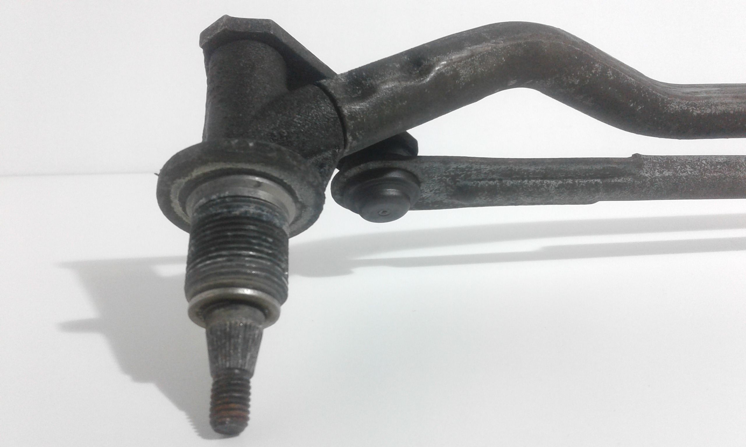 Motorino tergi ant completo di tandem FORD Transit 1 Serie