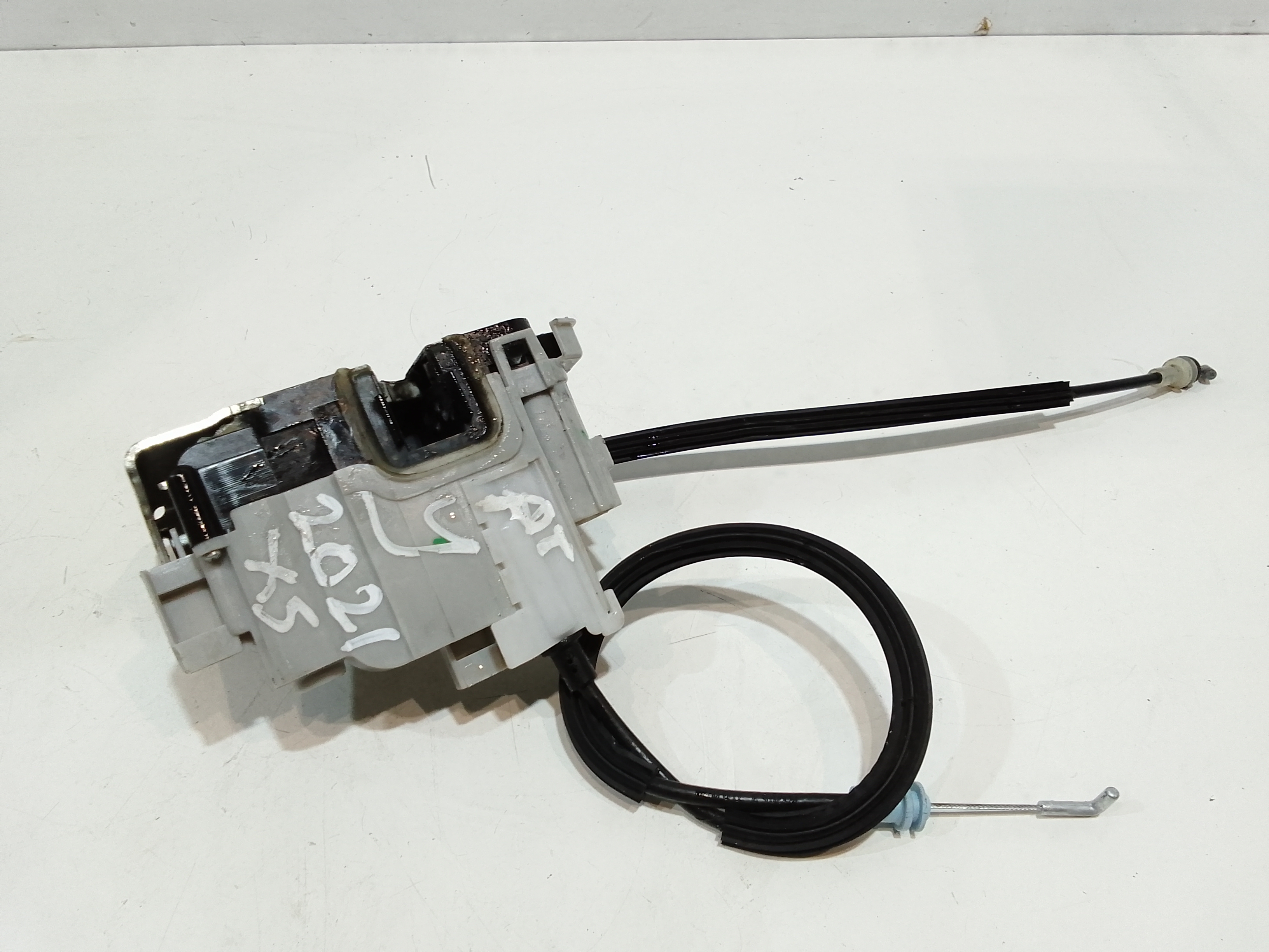 Serratura Posteriore Sinistra per Lancia Ypsilon 4 Serie (2011 - In produzione)