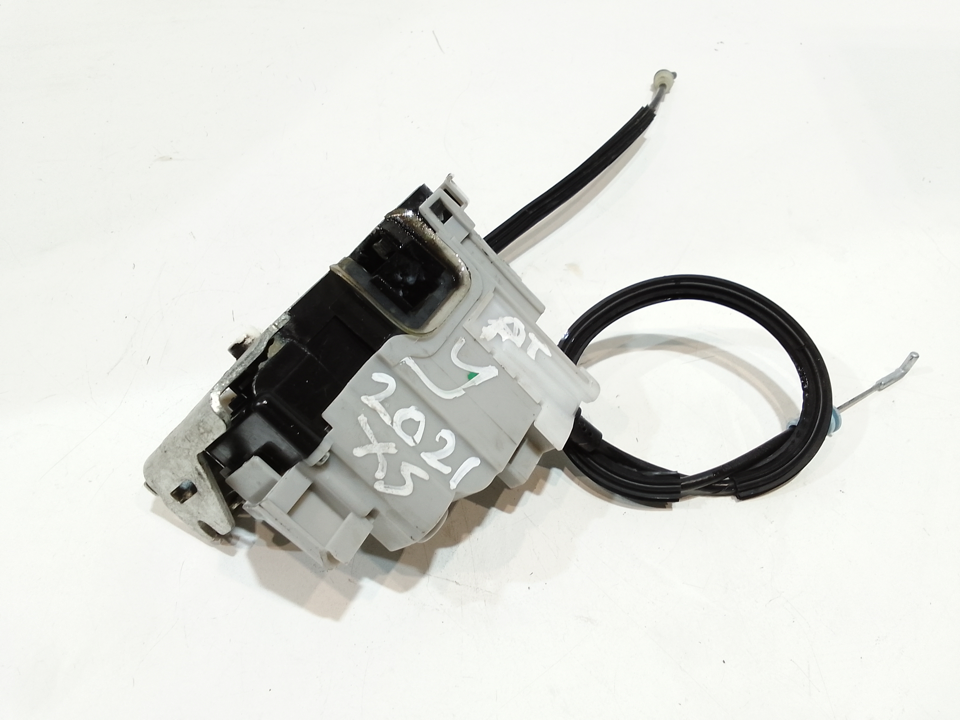 Serratura Posteriore Sinistra per Lancia Ypsilon 4 Serie (2011 - In produzione)