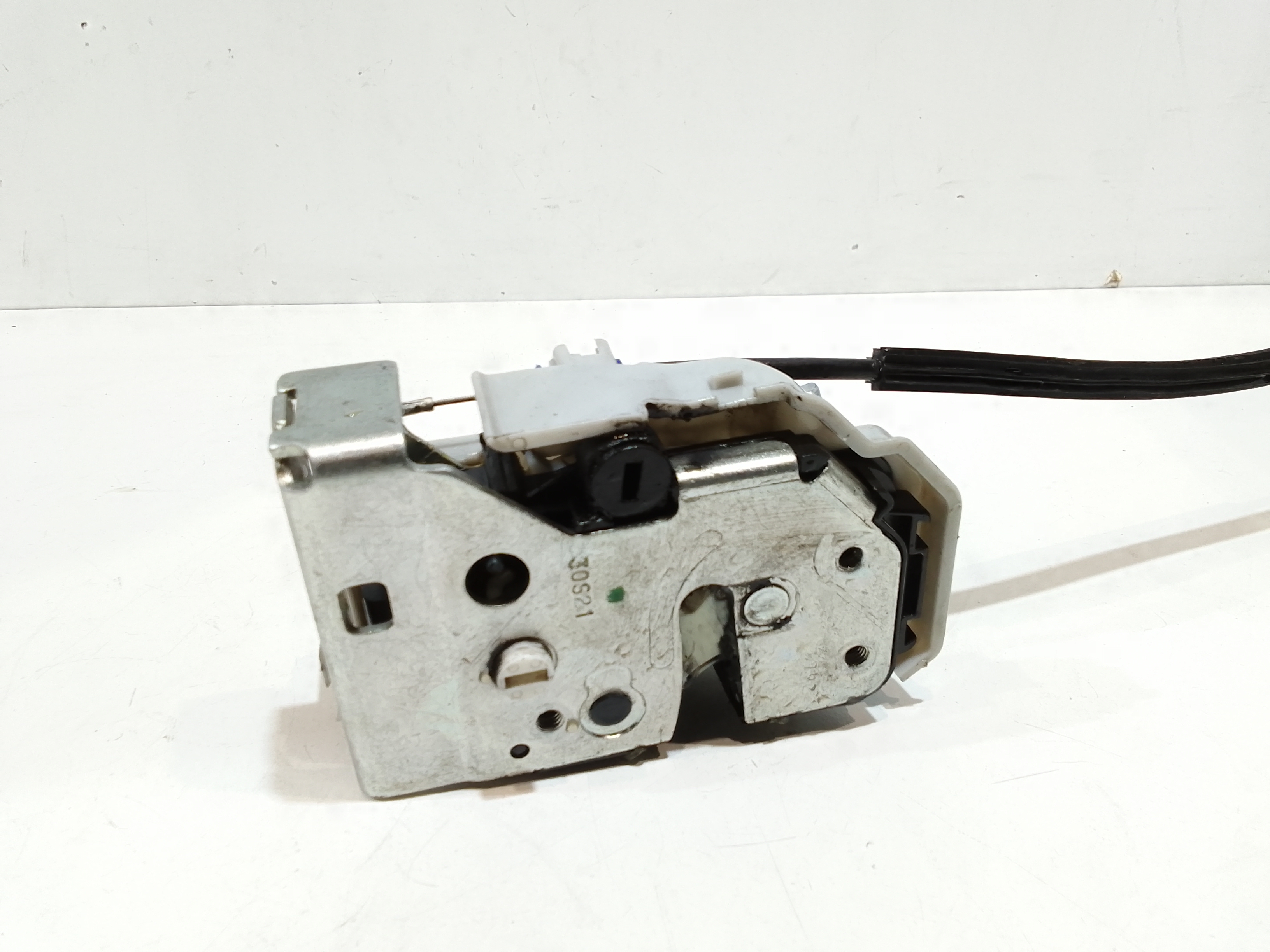 Serratura Posteriore Sinistra per Lancia Ypsilon 4 Serie (2011 - In produzione)