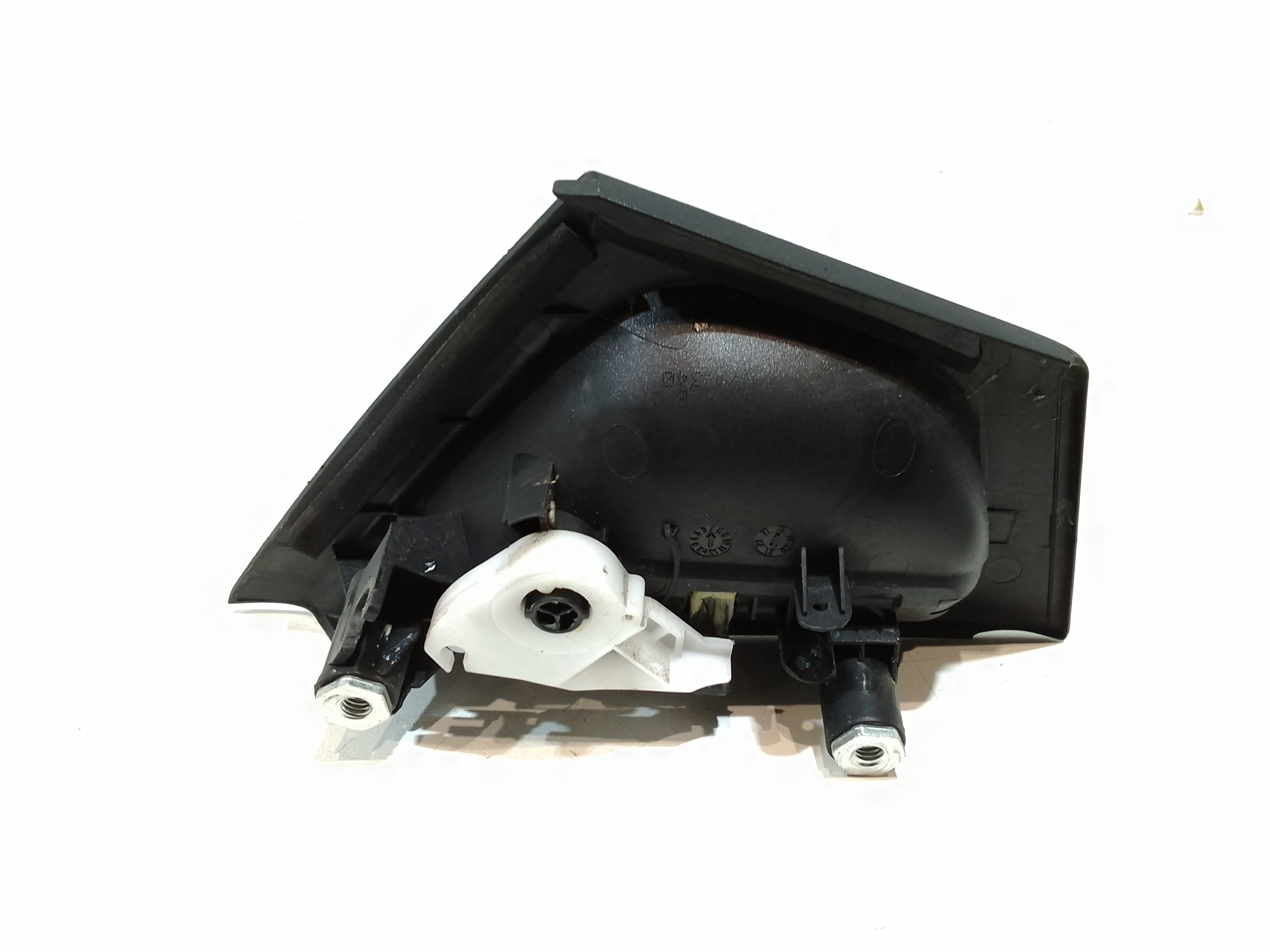 Maniglia esterna Posteriore Sinistra per Lancia Ypsilon 4 Serie (2011 - In produzione)