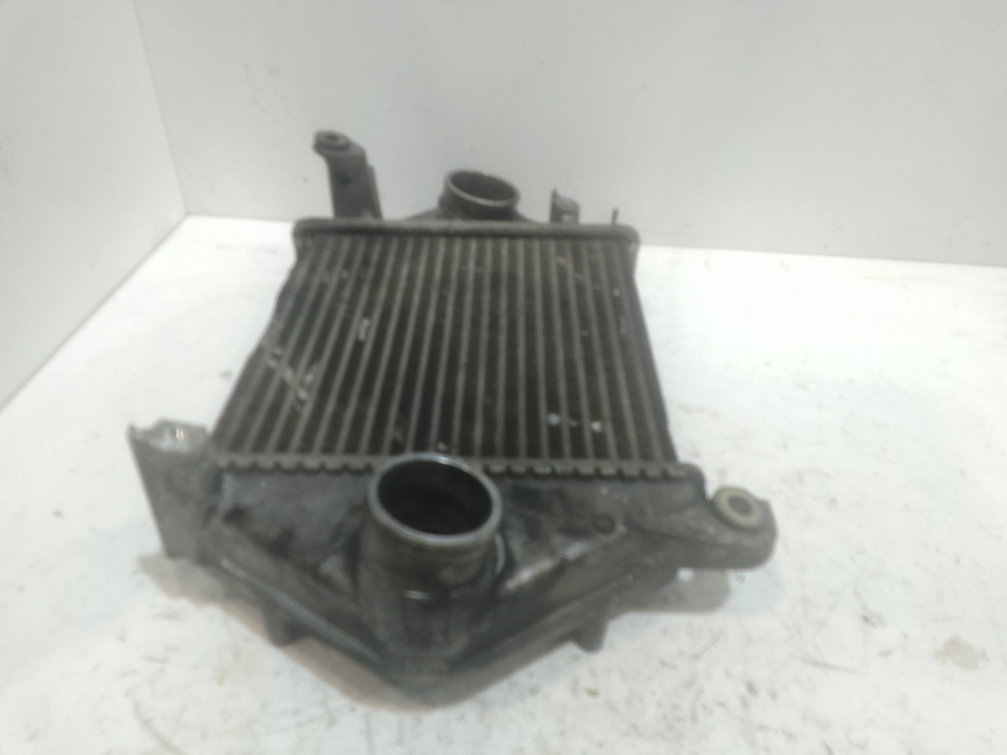 Intercooler per Nissan Navara Pick-Up (1997 - 2005)