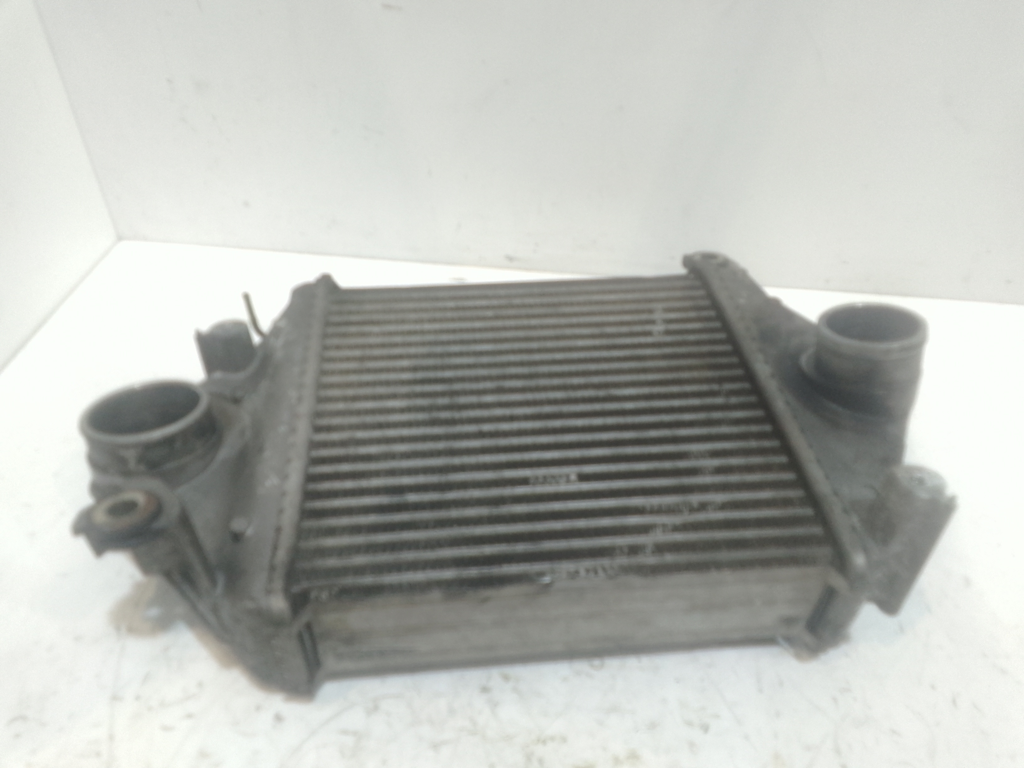 Intercooler per Nissan Navara Pick-Up (1997 - 2005)