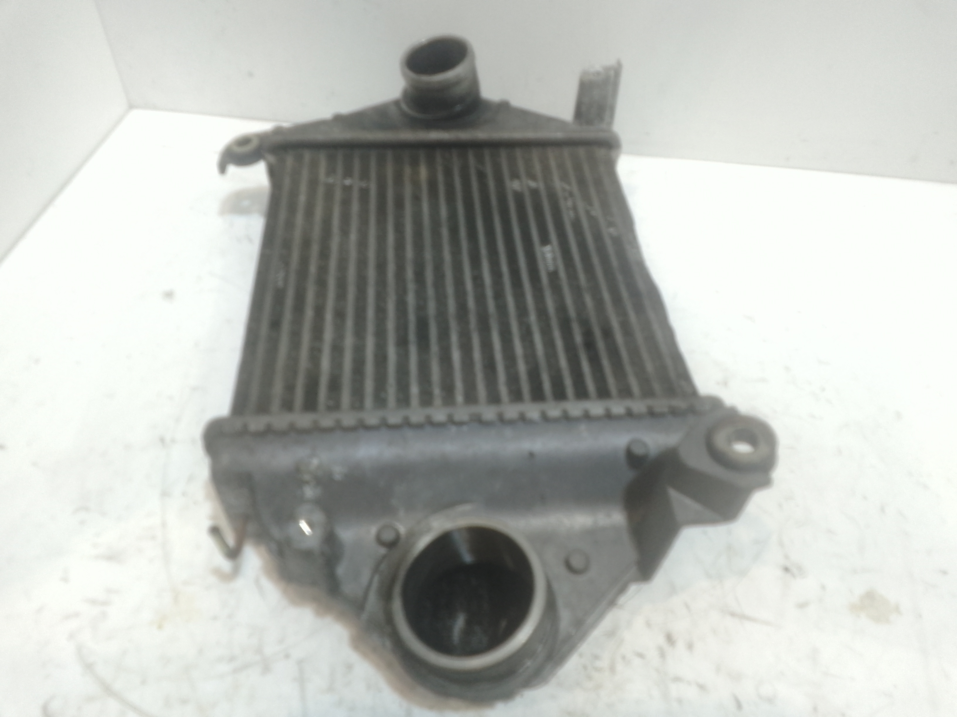 Intercooler per Nissan Navara Pick-Up (1997 - 2005)
