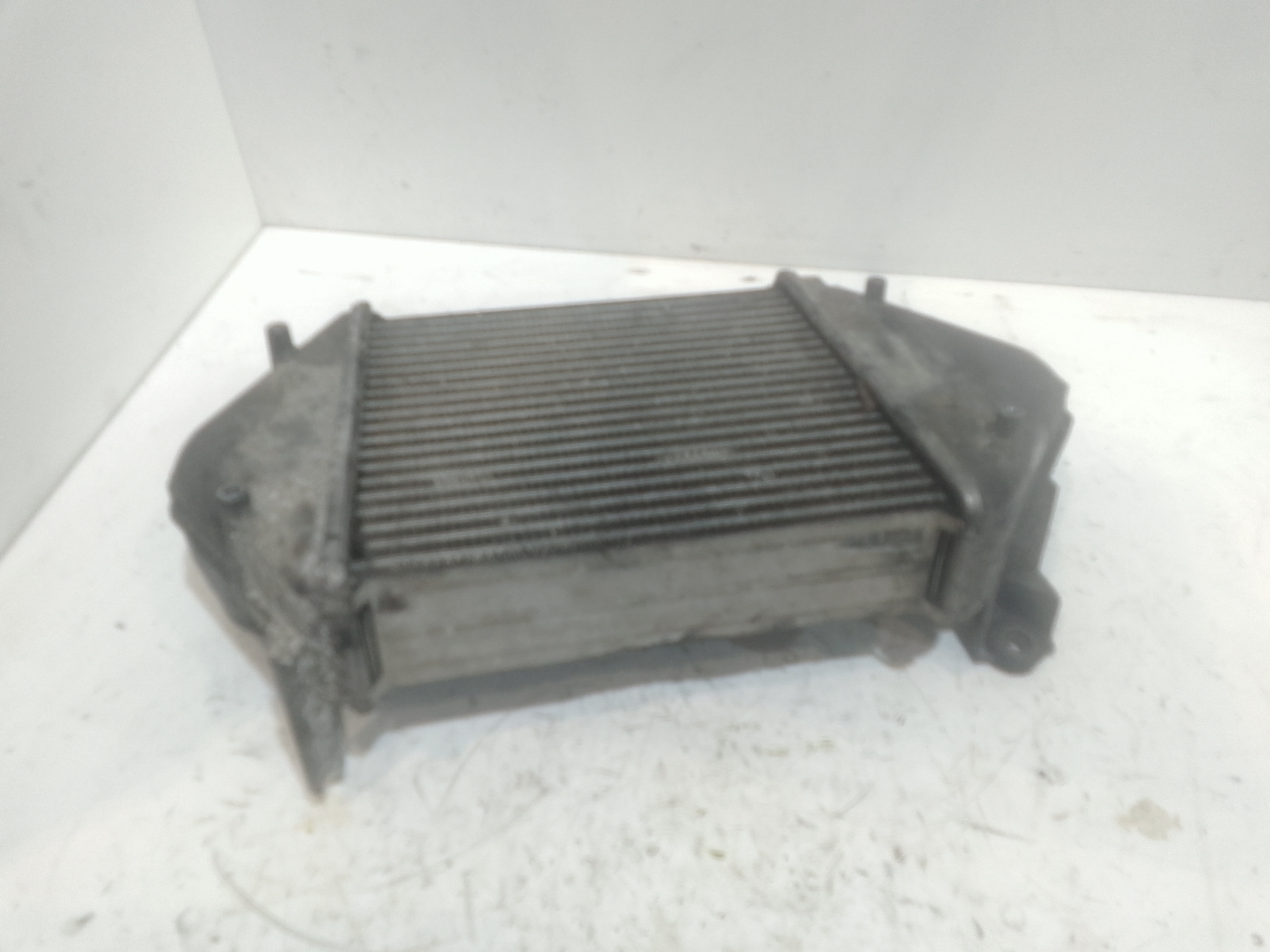 Intercooler per Nissan Navara Pick-Up (1997 - 2005)