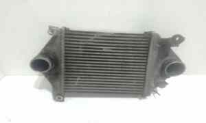 Intercooler per Nissan Navara Pick-Up (1997 - 2005)