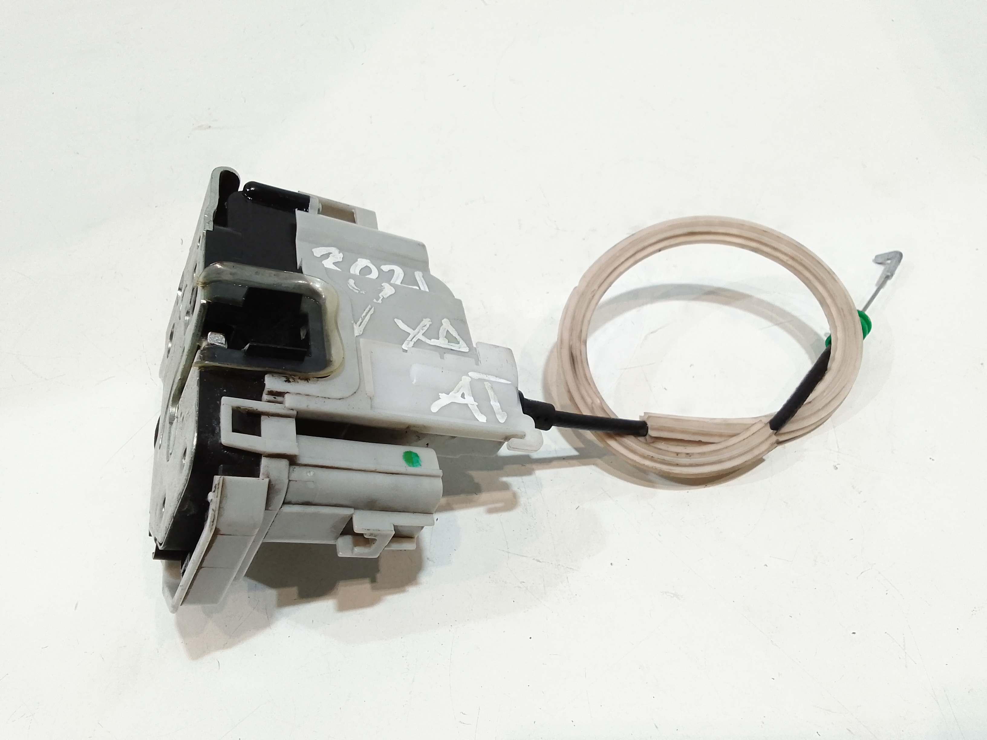 Serratura Anteriore Destra per Lancia Ypsilon 4 Serie (2011 - In produzione)