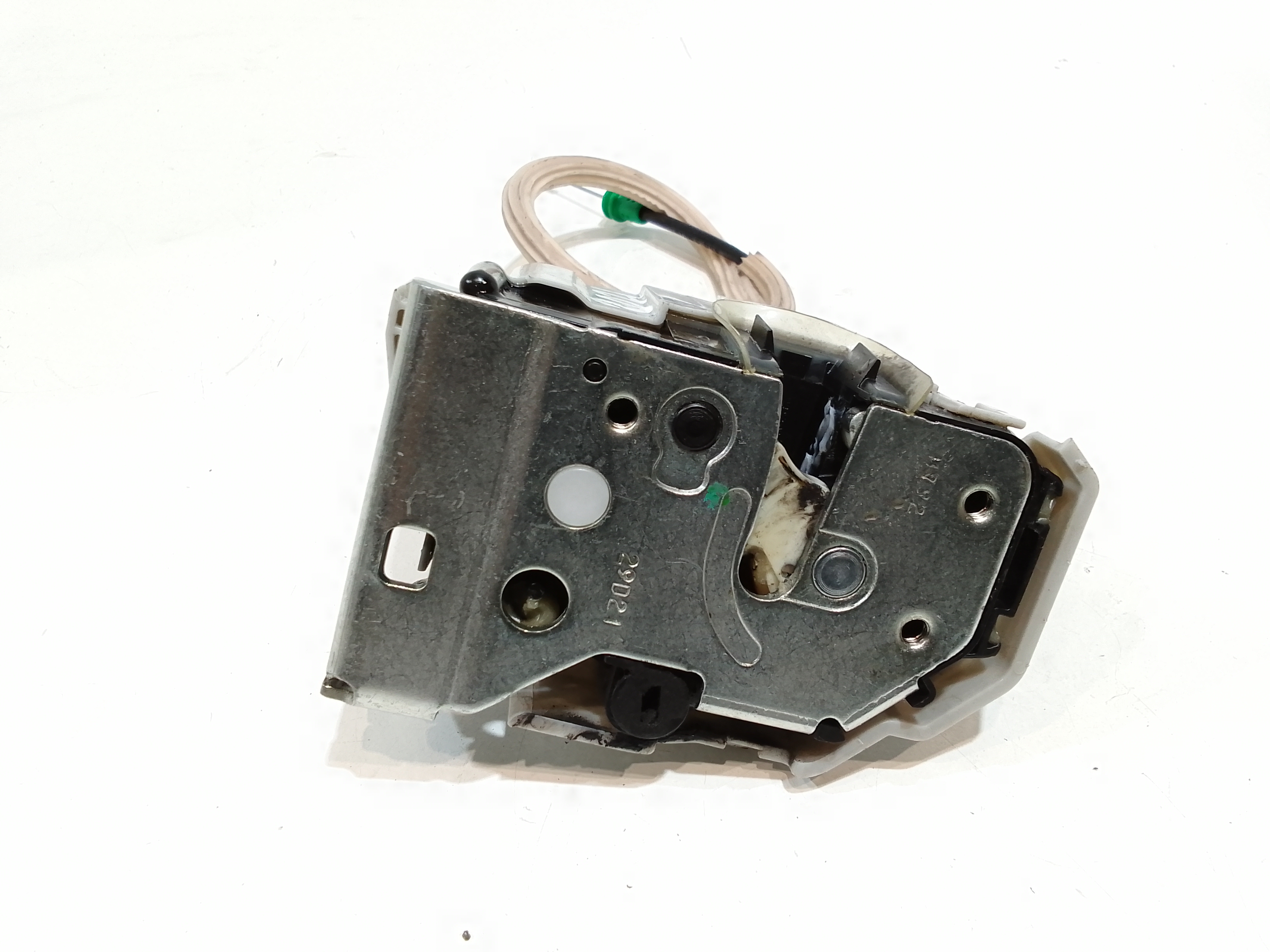 Serratura Anteriore Destra per Lancia Ypsilon 4 Serie (2011 - In produzione)