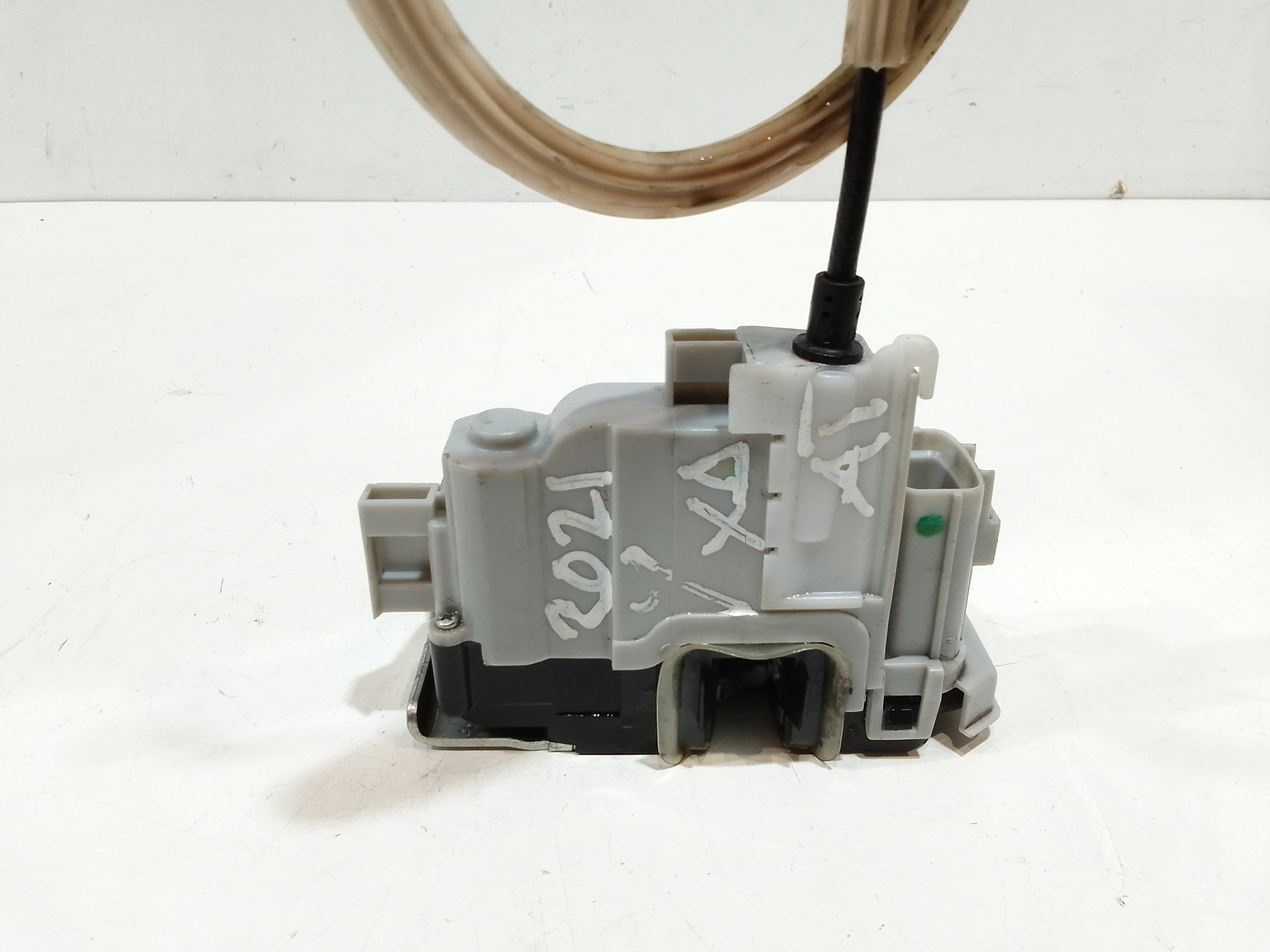 Serratura Anteriore Destra per Lancia Ypsilon 4 Serie (2011 - In produzione)