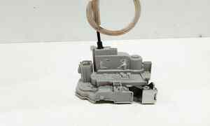 Serratura Anteriore Destra per Lancia Ypsilon 4 Serie (2011 - In produzione)