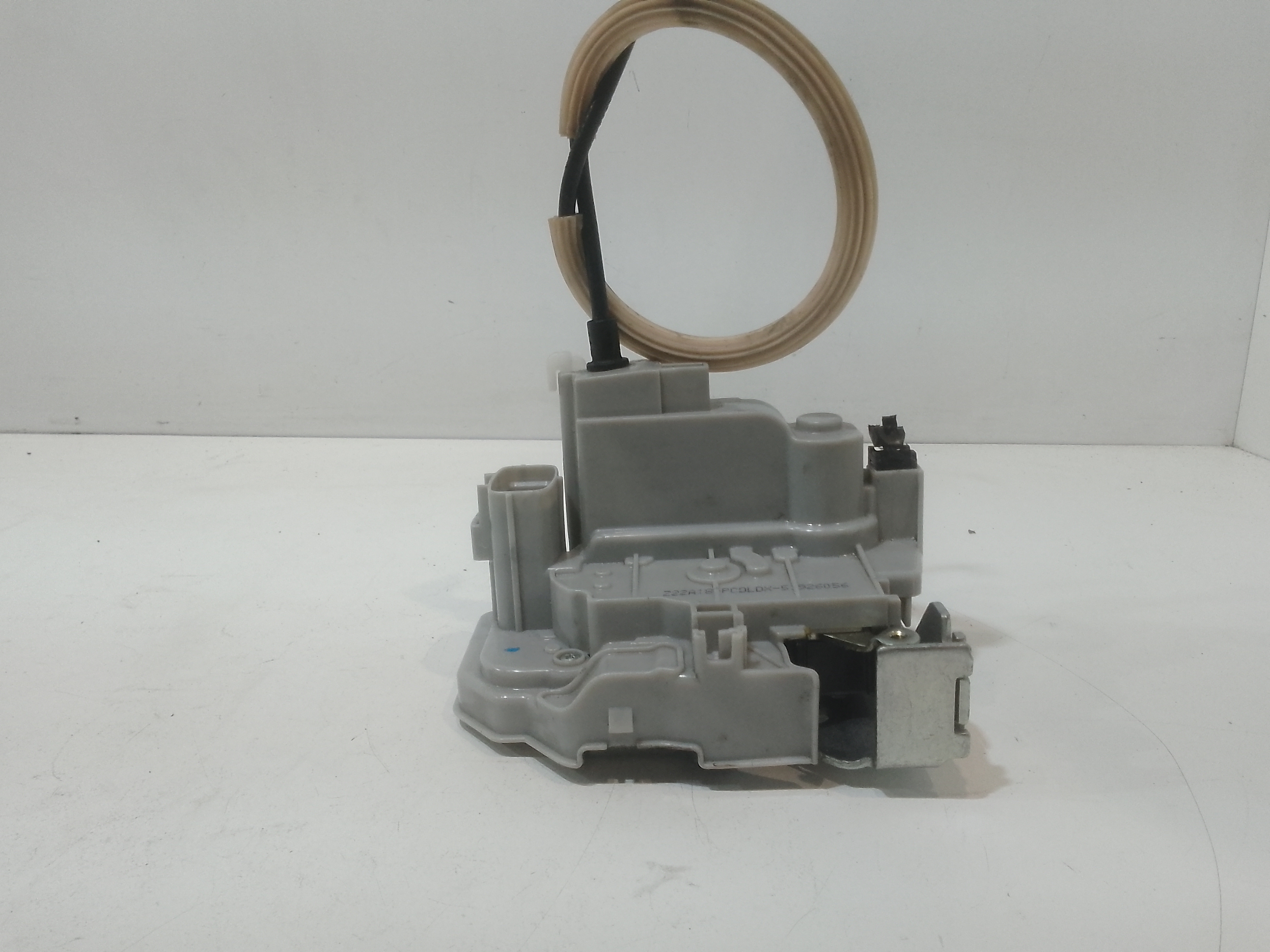 Serratura Posteriore destra per Lancia Ypsilon 4 Serie (2011 - In produzione)