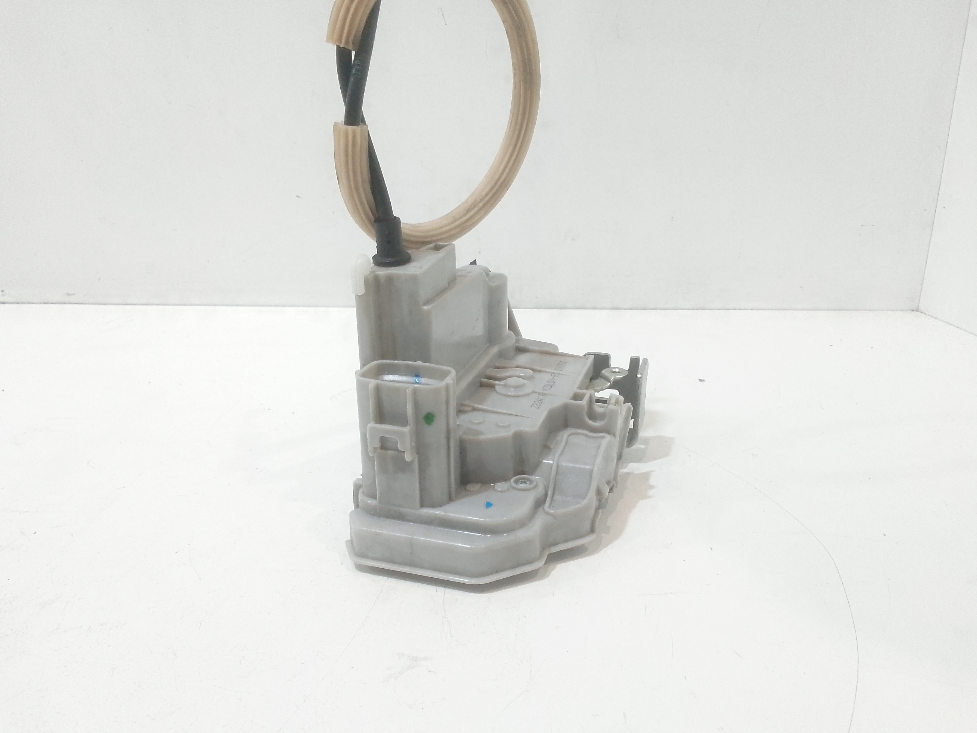 Serratura Posteriore destra per Lancia Ypsilon 4 Serie (2011 - In produzione)