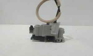 Serratura Posteriore destra per Lancia Ypsilon 4 Serie (2011 - In produzione)