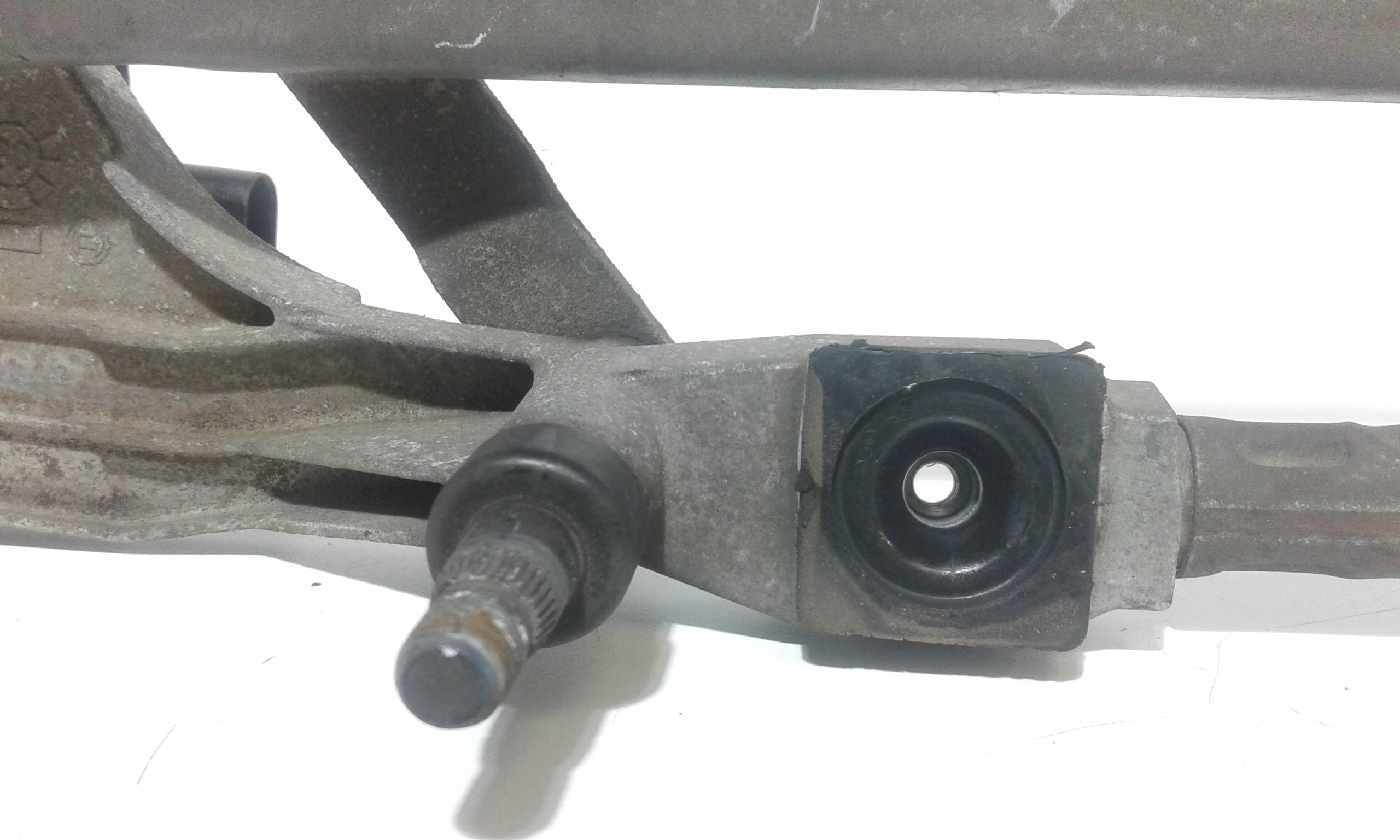 Motorino tergi ant completo di tandem FORD Focus Berlina 3 Serie