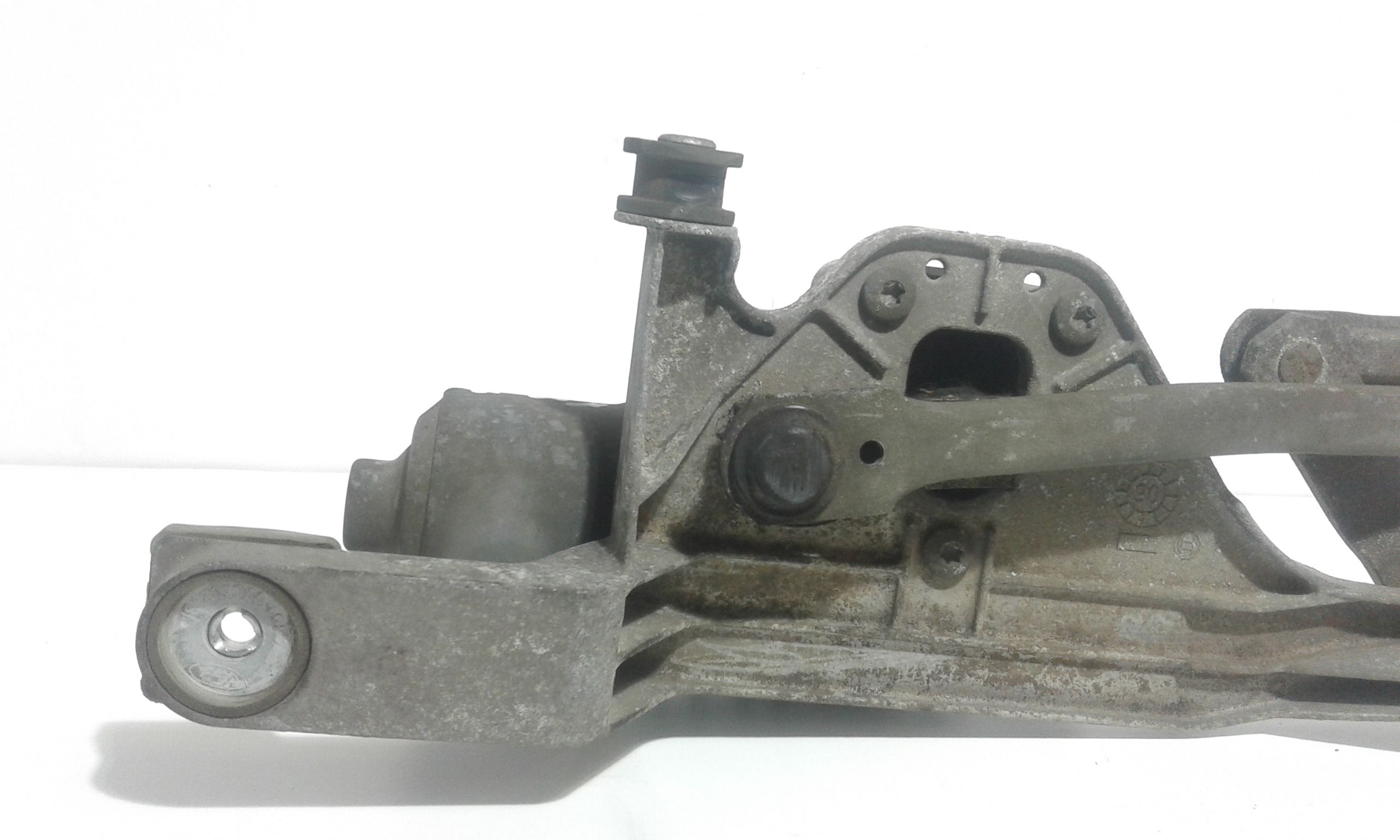 Motorino tergi ant completo di tandem FORD Focus Berlina 3 Serie